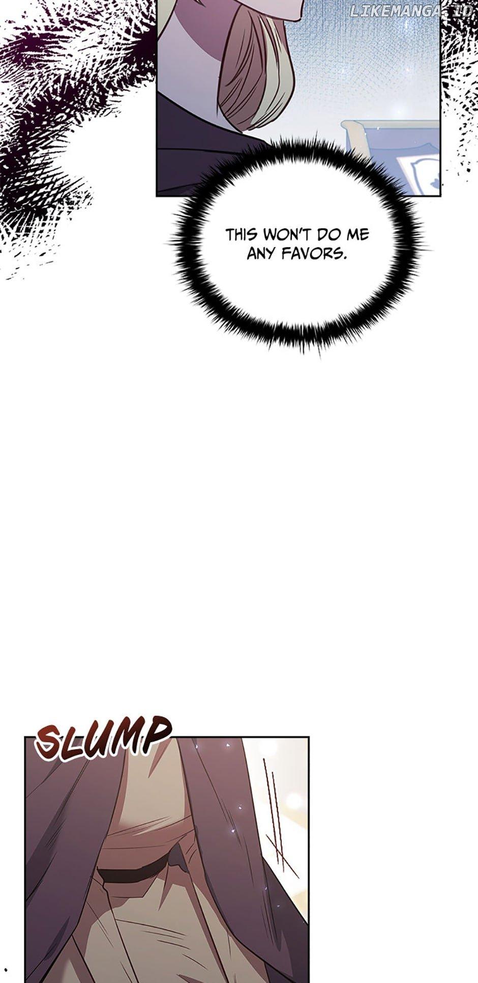 An Extra In The Family Is The First To Be Abandoned Chapter 81 page 16