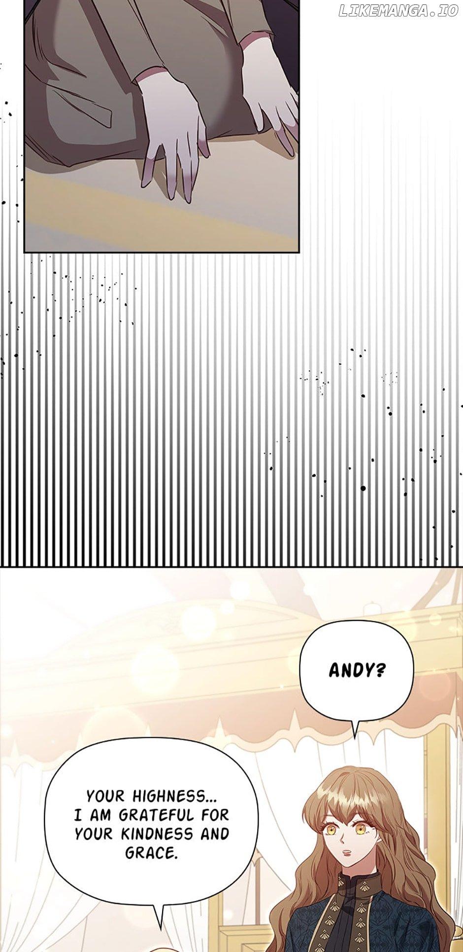 An Extra In The Family Is The First To Be Abandoned Chapter 81 page 17