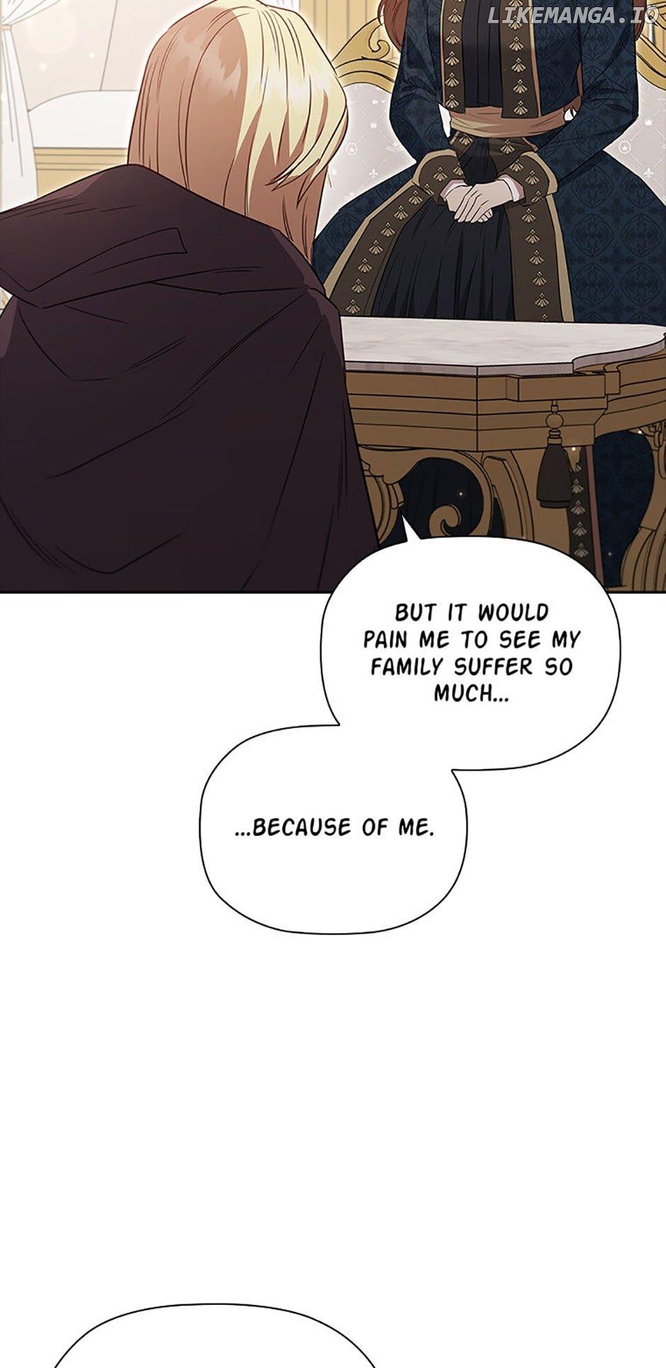 An Extra In The Family Is The First To Be Abandoned Chapter 81 page 18