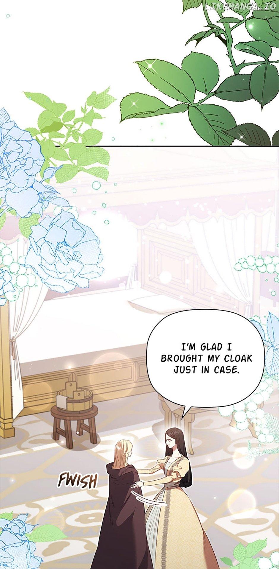 An Extra In The Family Is The First To Be Abandoned Chapter 81 page 1