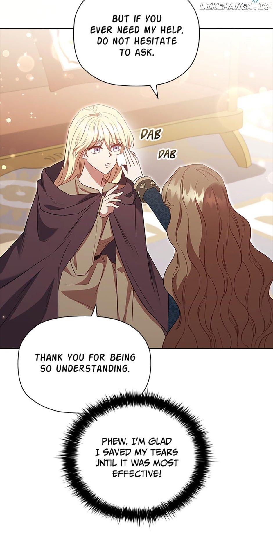 An Extra In The Family Is The First To Be Abandoned Chapter 81 page 23