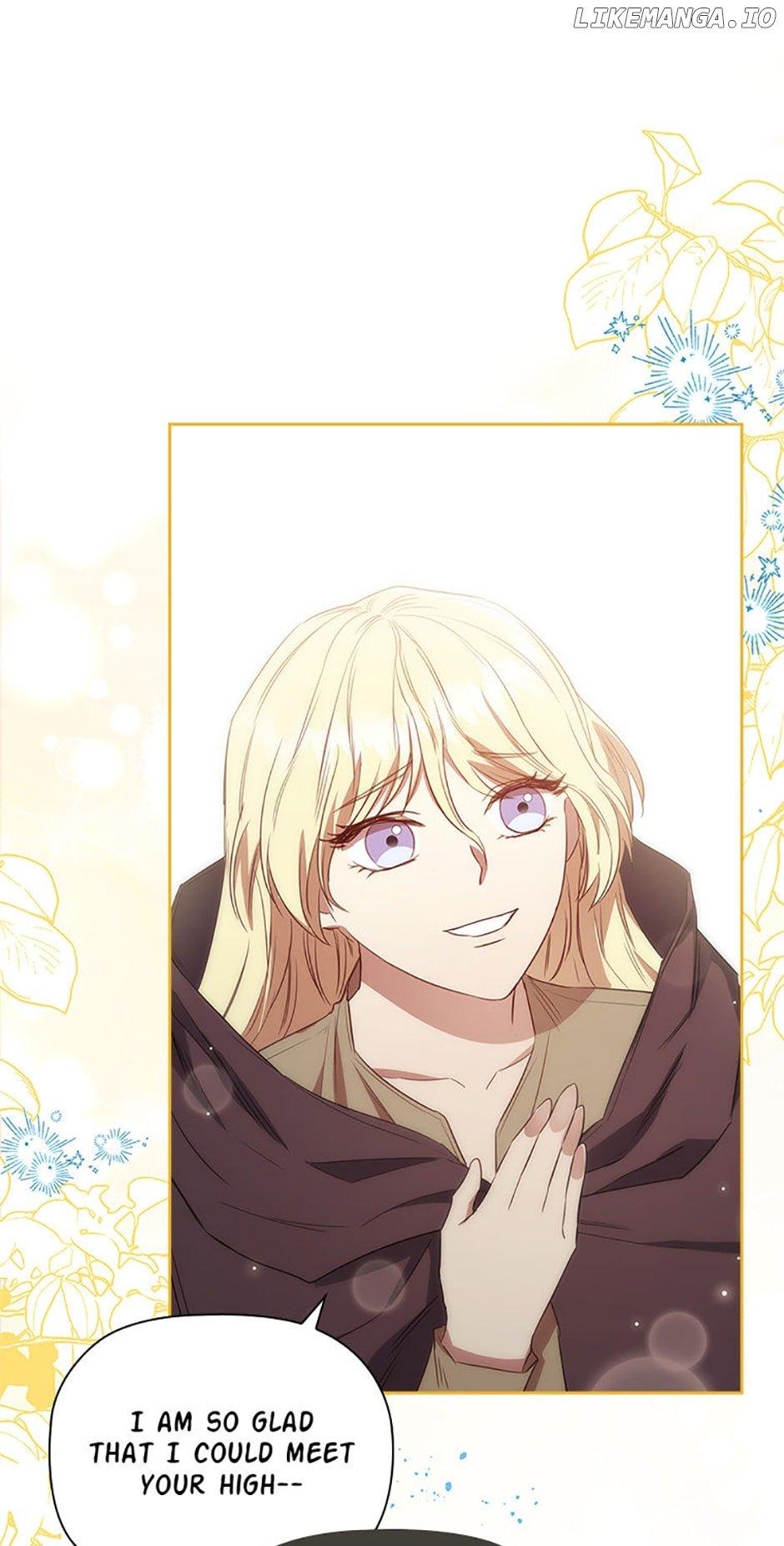 An Extra In The Family Is The First To Be Abandoned Chapter 81 page 24