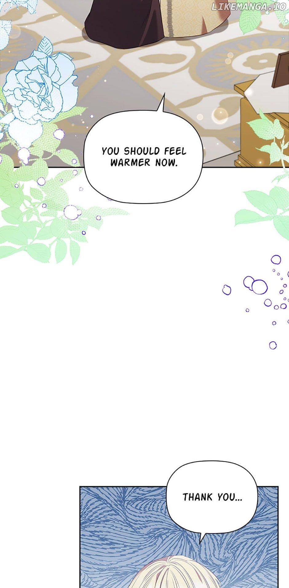 An Extra In The Family Is The First To Be Abandoned Chapter 81 page 2
