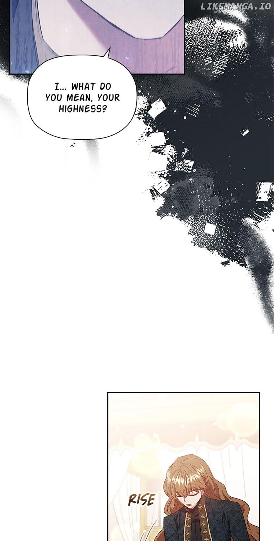 An Extra In The Family Is The First To Be Abandoned Chapter 81 page 29