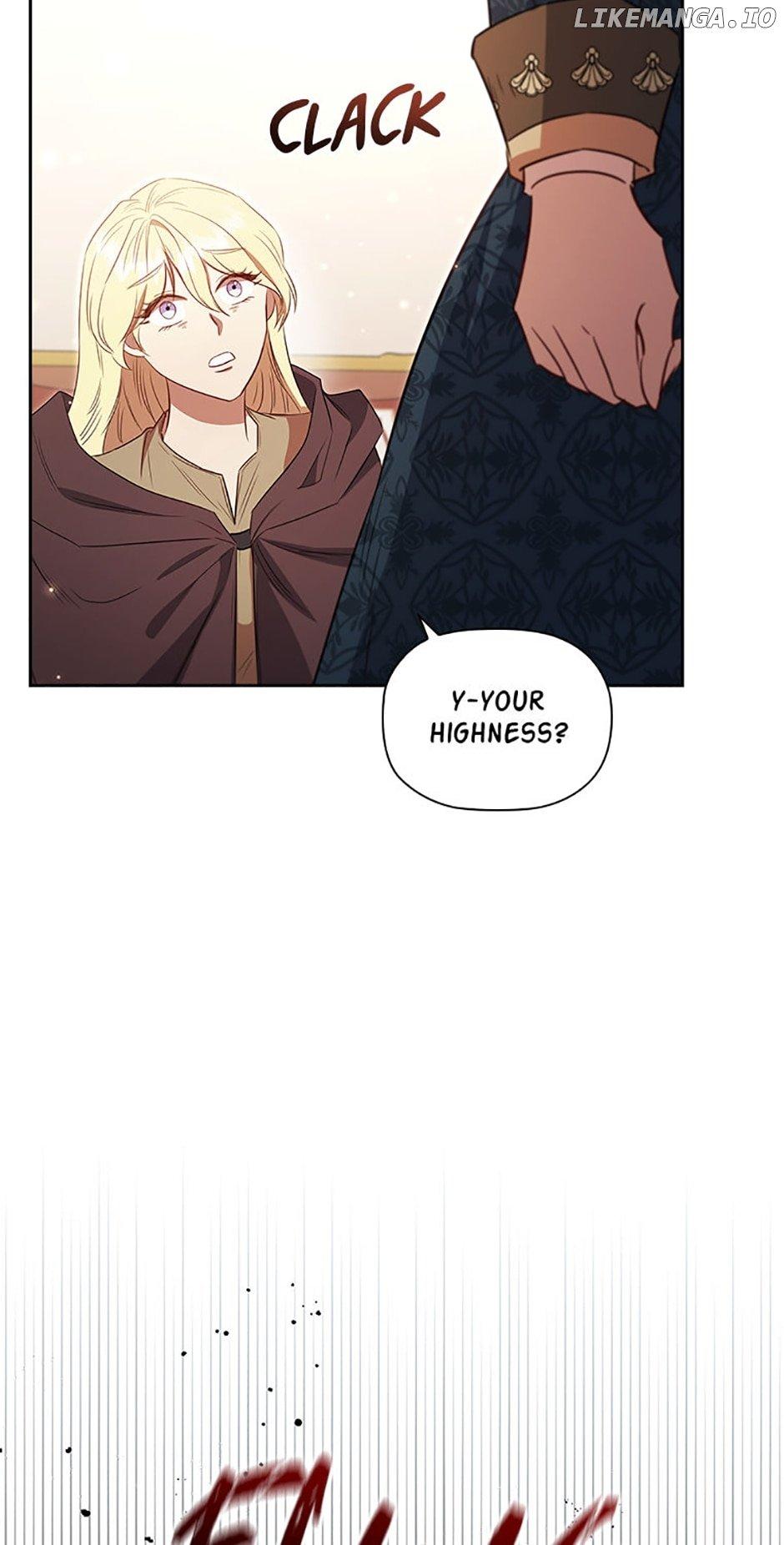 An Extra In The Family Is The First To Be Abandoned Chapter 81 page 31