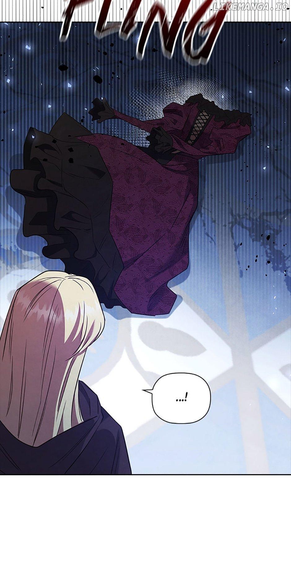An Extra In The Family Is The First To Be Abandoned Chapter 81 page 32