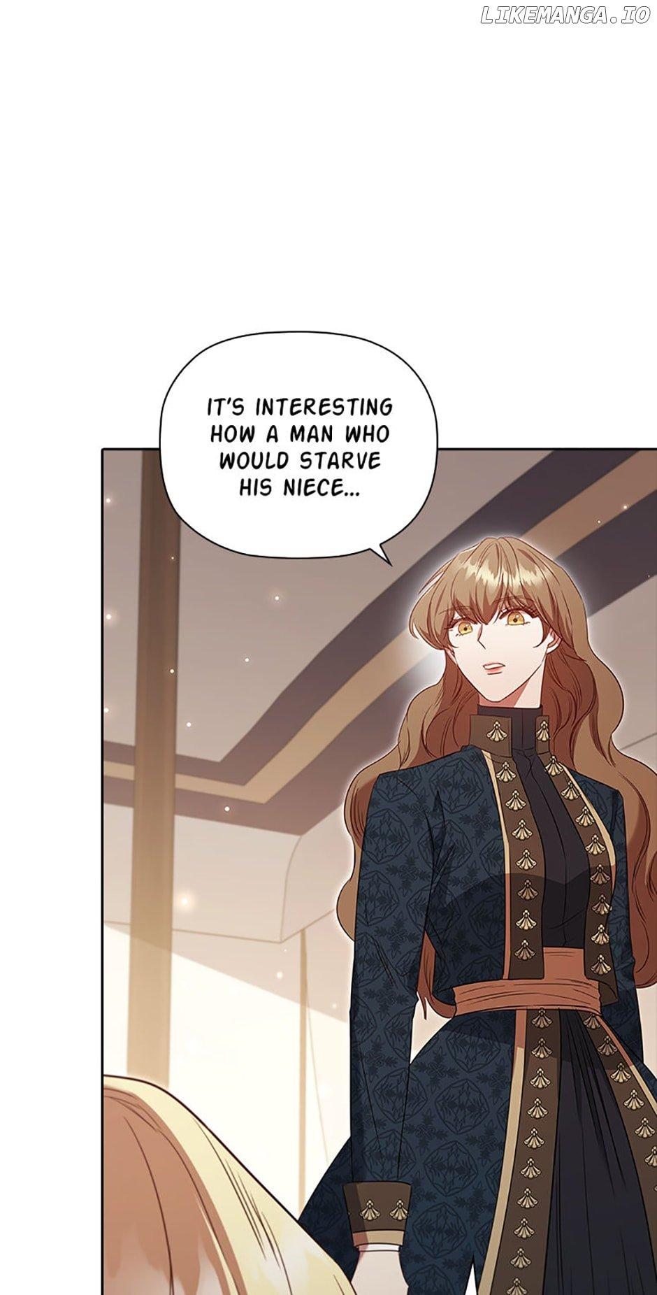 An Extra In The Family Is The First To Be Abandoned Chapter 81 page 33