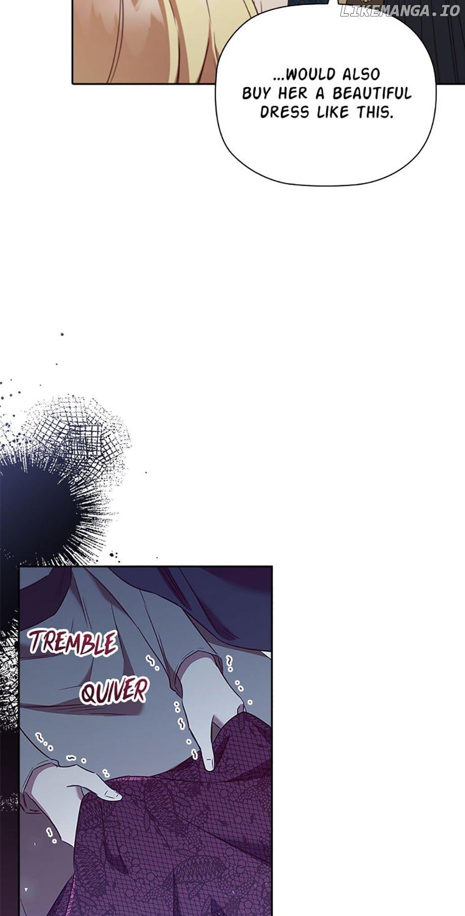 An Extra In The Family Is The First To Be Abandoned Chapter 81 page 34