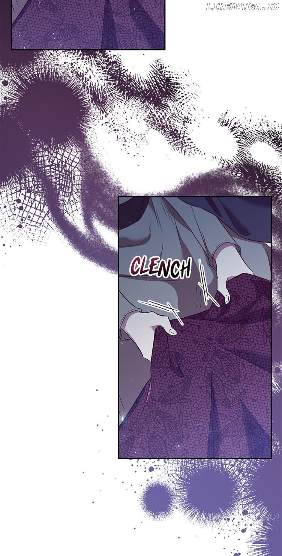 An Extra In The Family Is The First To Be Abandoned Chapter 81 page 35