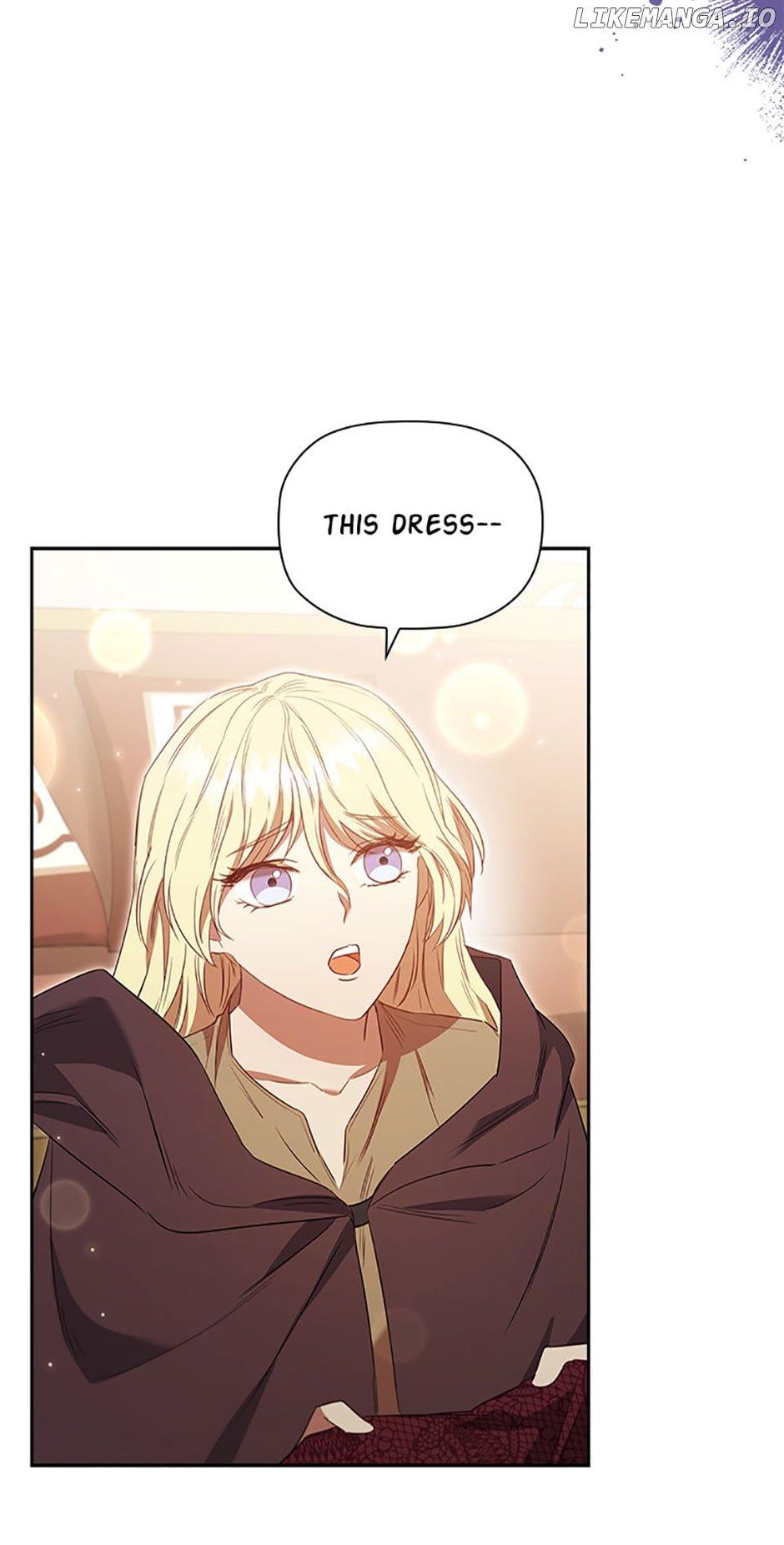 An Extra In The Family Is The First To Be Abandoned Chapter 81 page 36