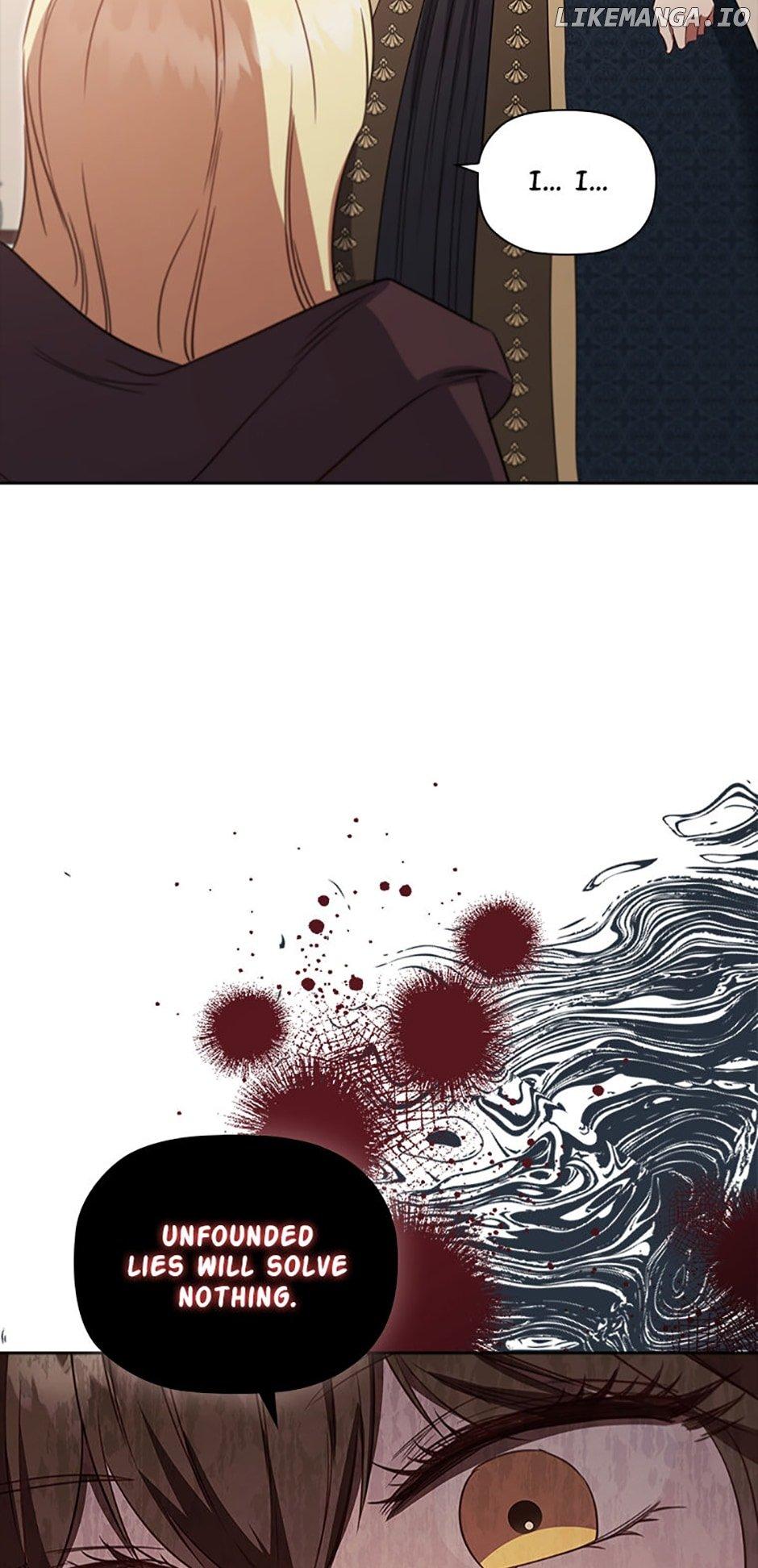 An Extra In The Family Is The First To Be Abandoned Chapter 81 page 38