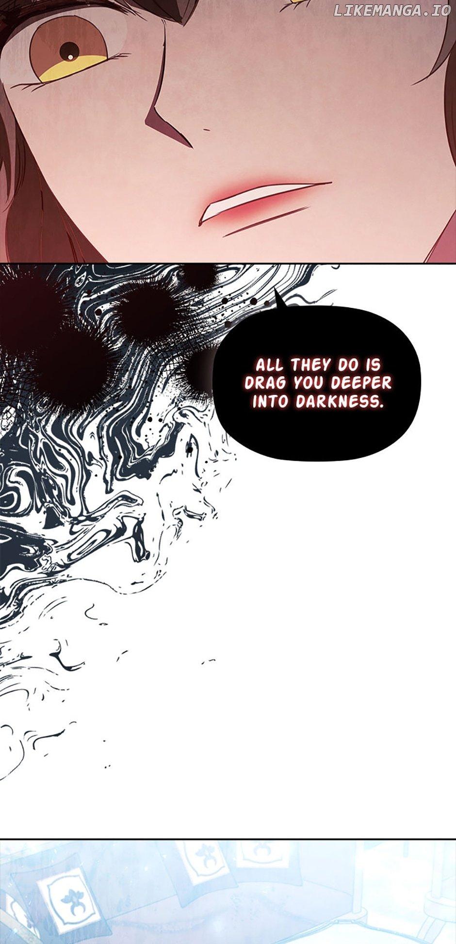 An Extra In The Family Is The First To Be Abandoned Chapter 81 page 39