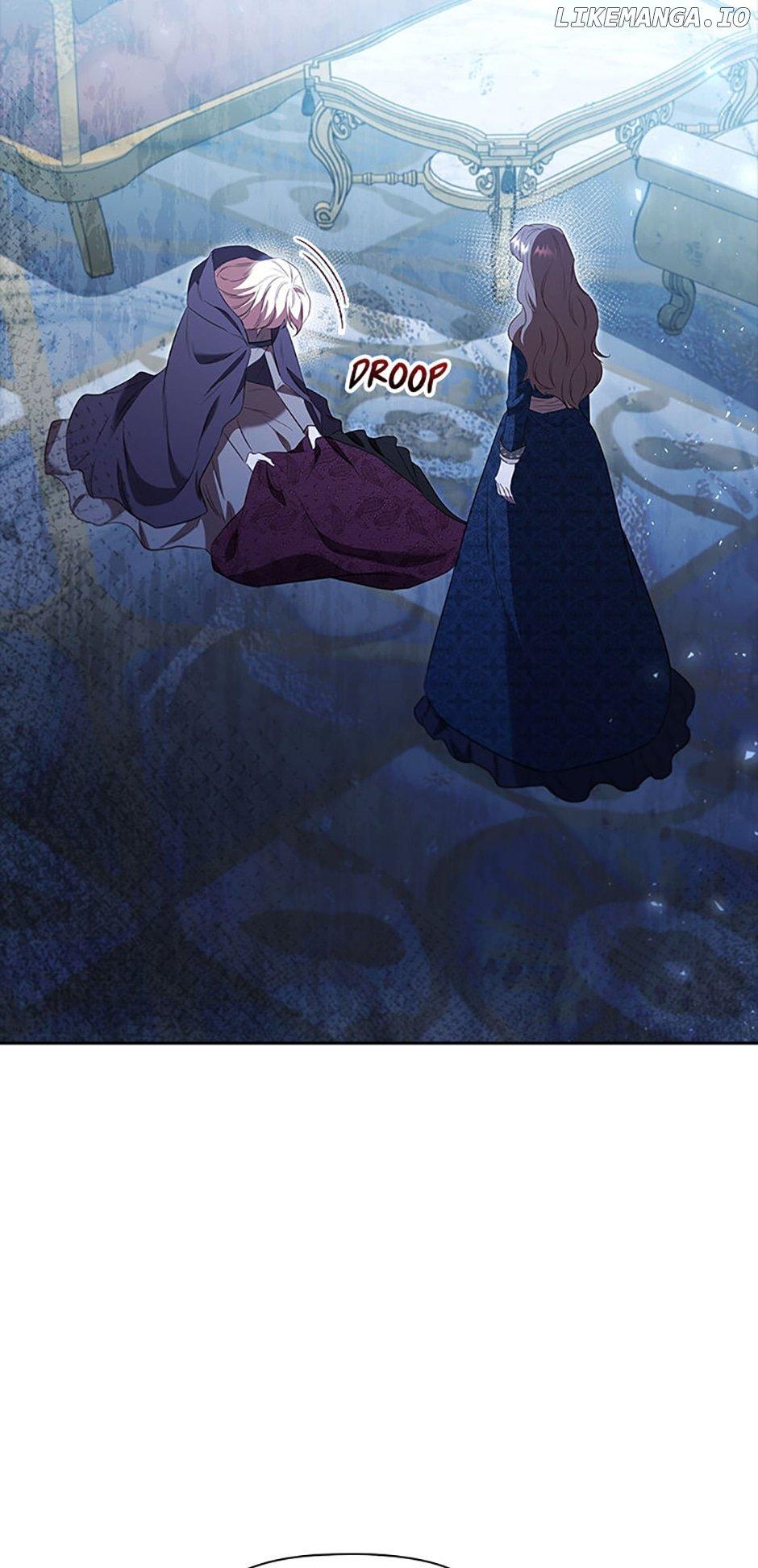 An Extra In The Family Is The First To Be Abandoned Chapter 81 page 40
