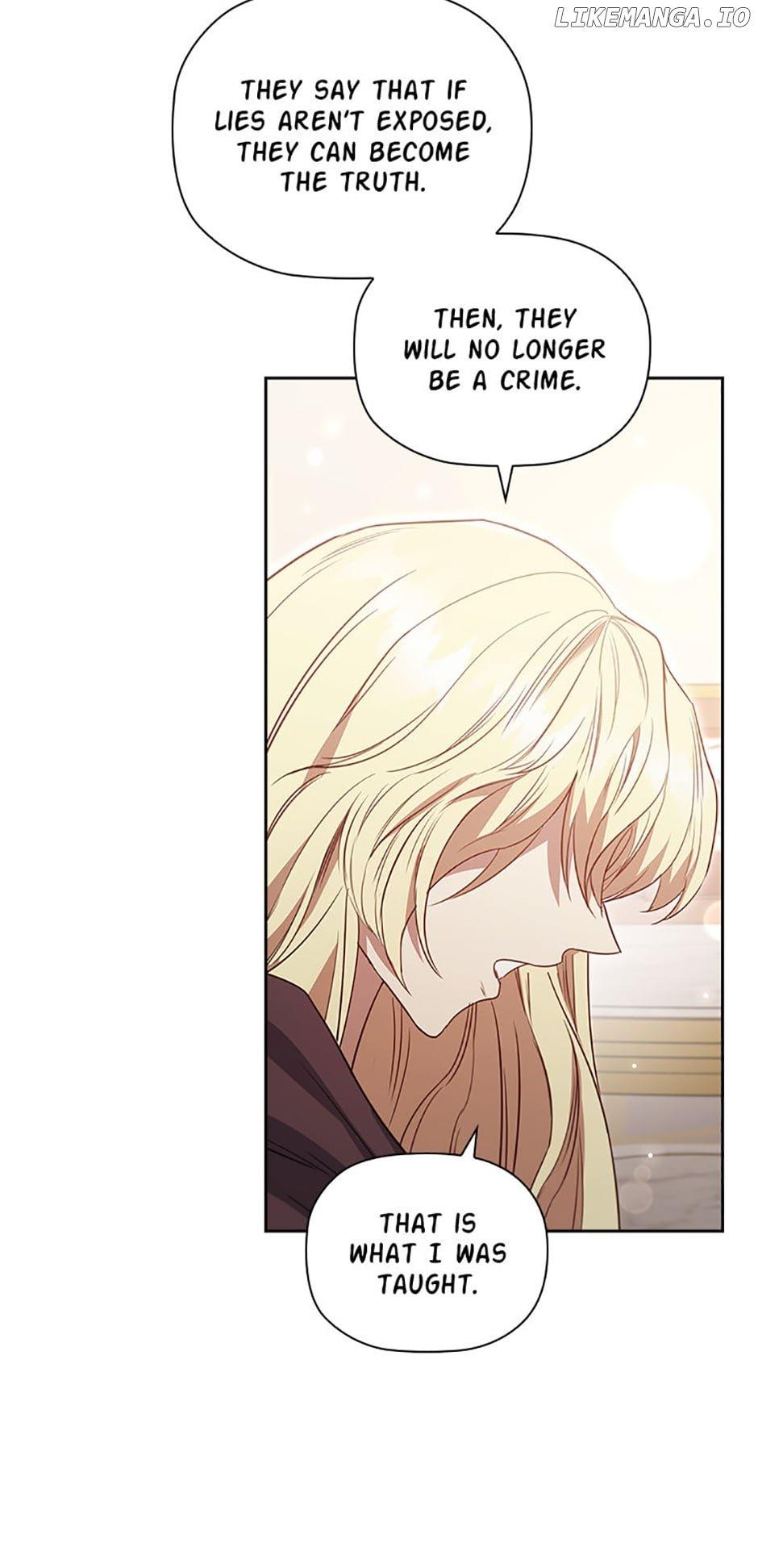 An Extra In The Family Is The First To Be Abandoned Chapter 81 page 41