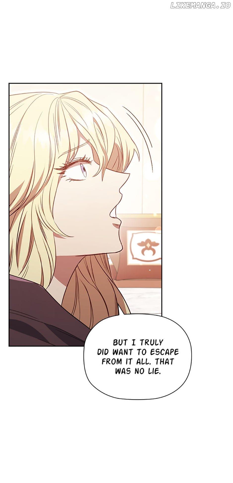 An Extra In The Family Is The First To Be Abandoned Chapter 81 page 42