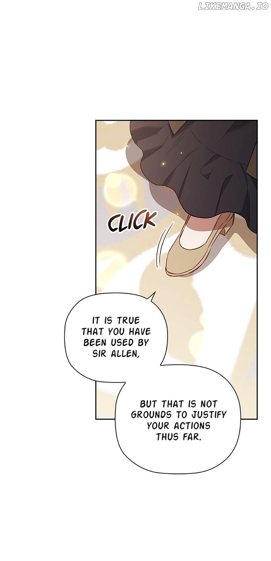 An Extra In The Family Is The First To Be Abandoned Chapter 81 page 43