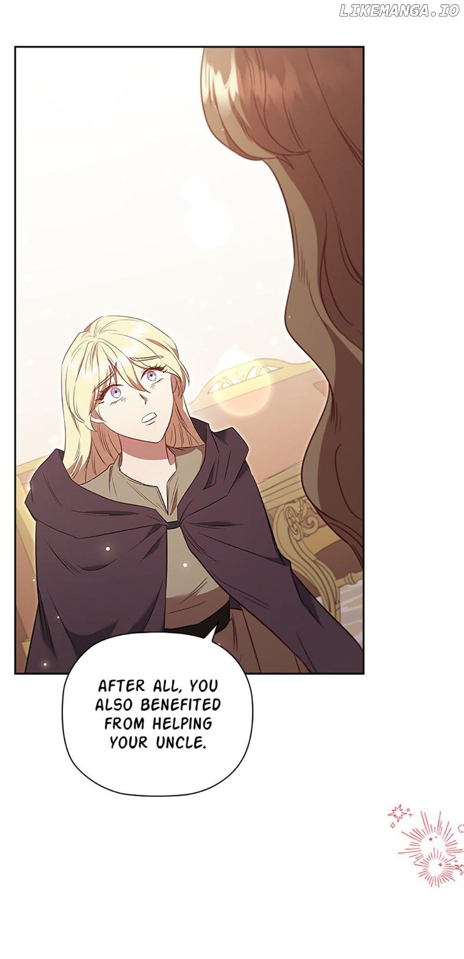 An Extra In The Family Is The First To Be Abandoned Chapter 81 page 44