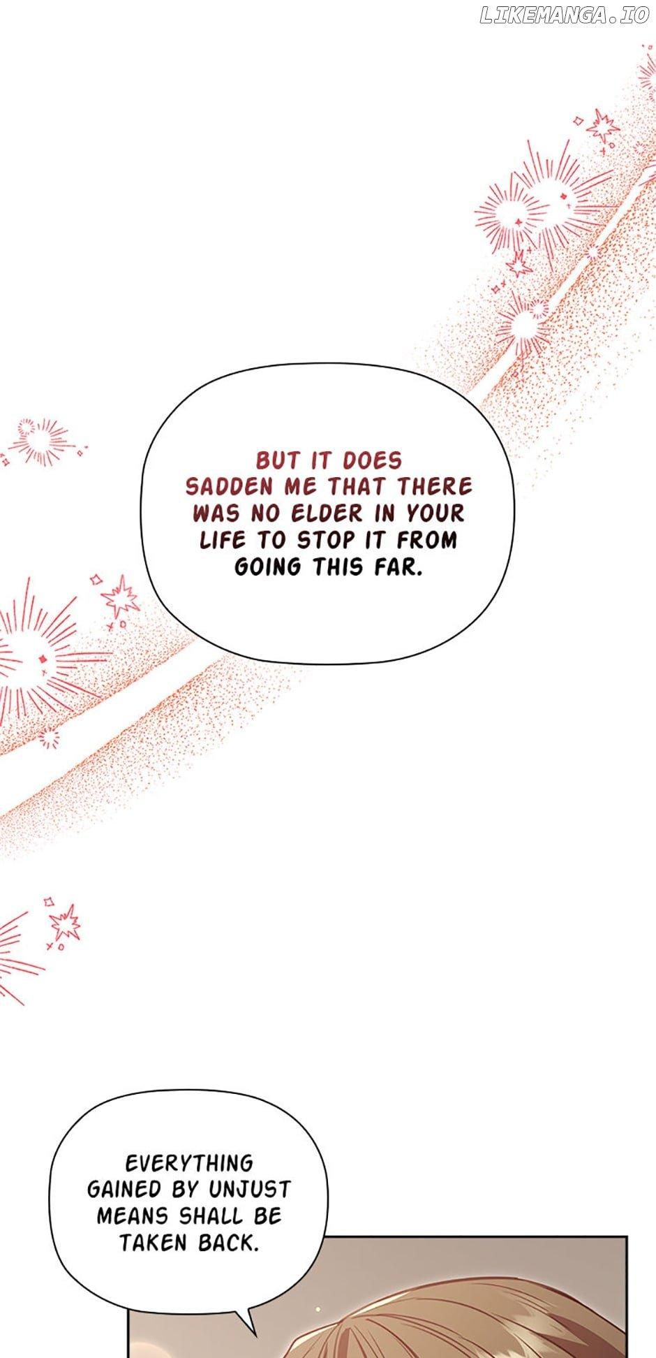An Extra In The Family Is The First To Be Abandoned Chapter 81 page 45