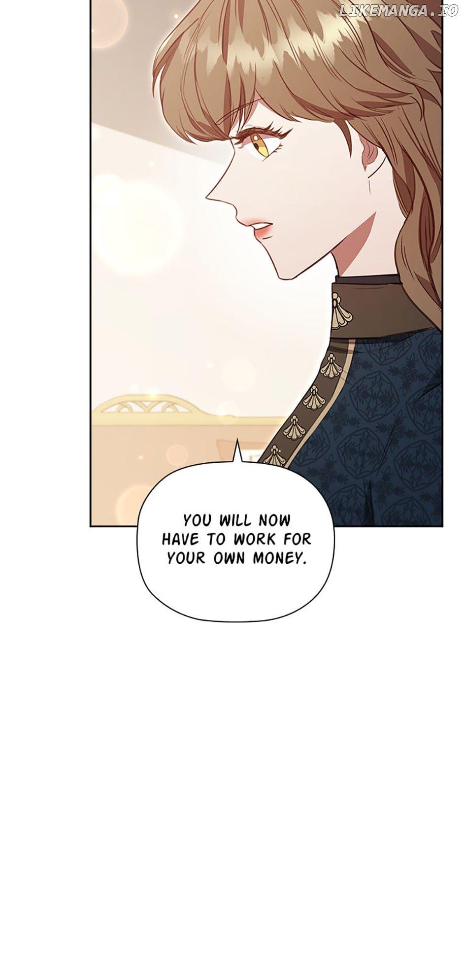 An Extra In The Family Is The First To Be Abandoned Chapter 81 page 46