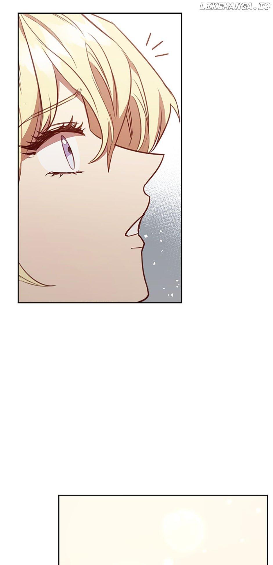 An Extra In The Family Is The First To Be Abandoned Chapter 81 page 47