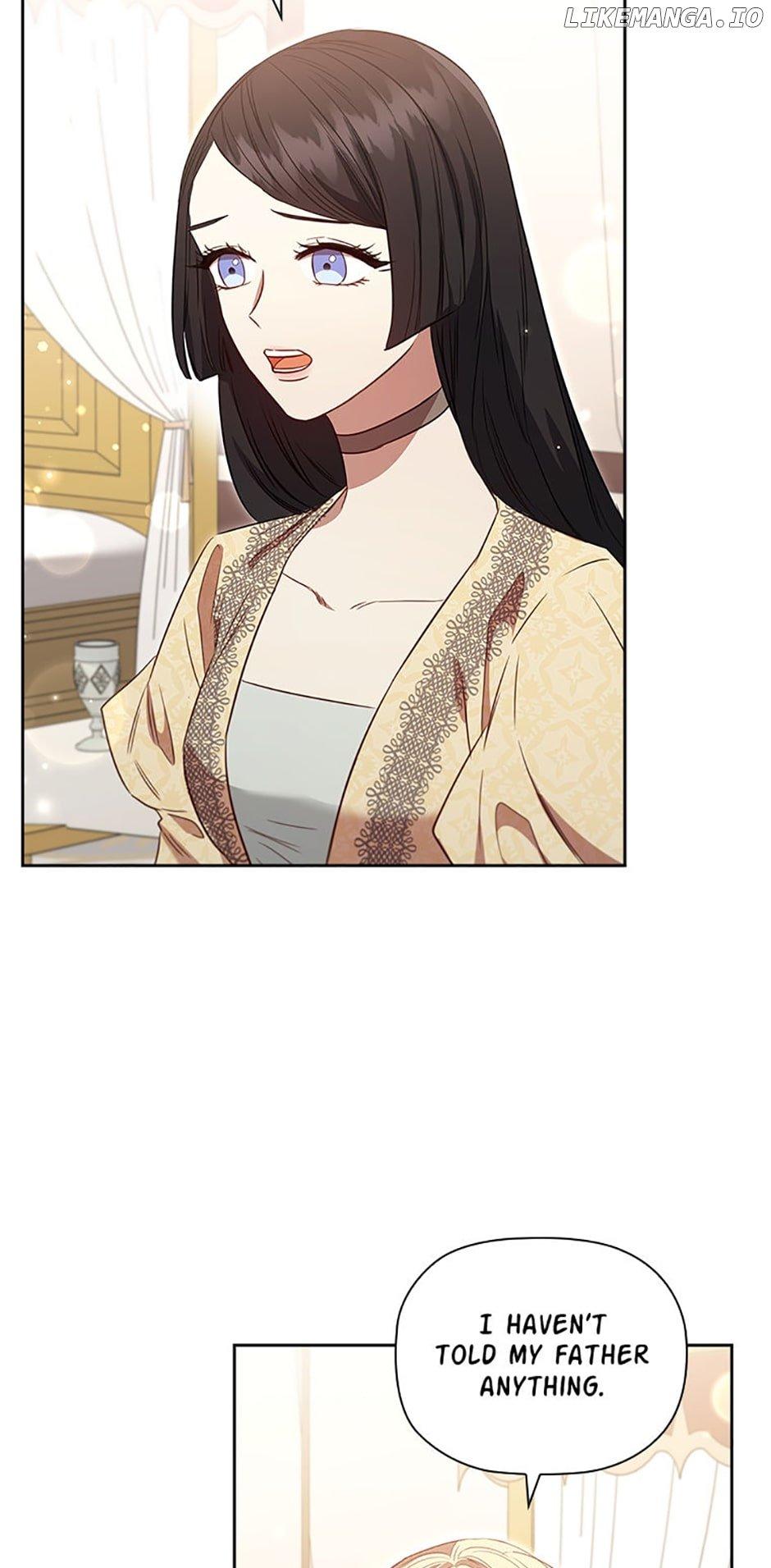 An Extra In The Family Is The First To Be Abandoned Chapter 81 page 4