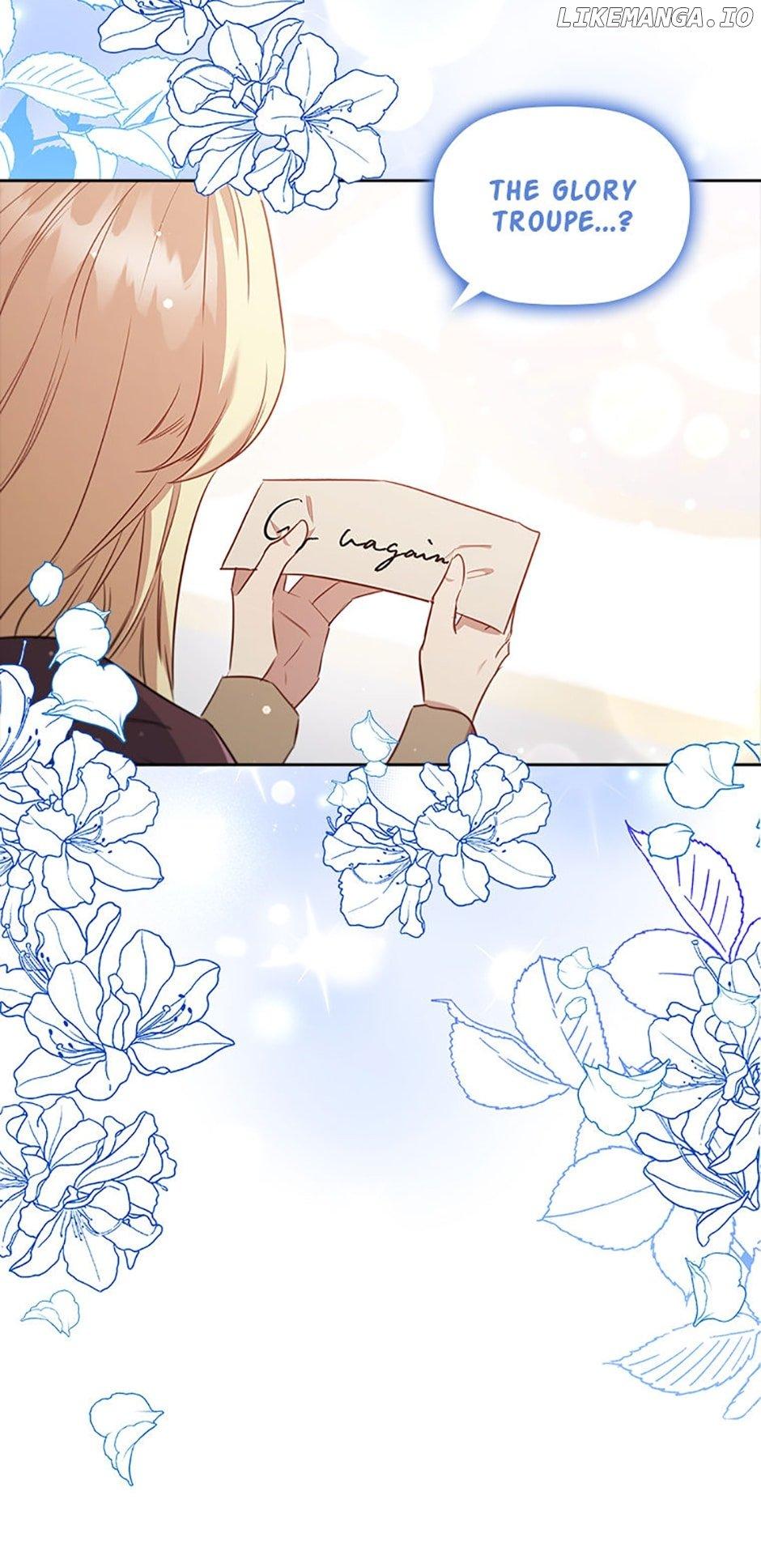 An Extra In The Family Is The First To Be Abandoned Chapter 81 page 49