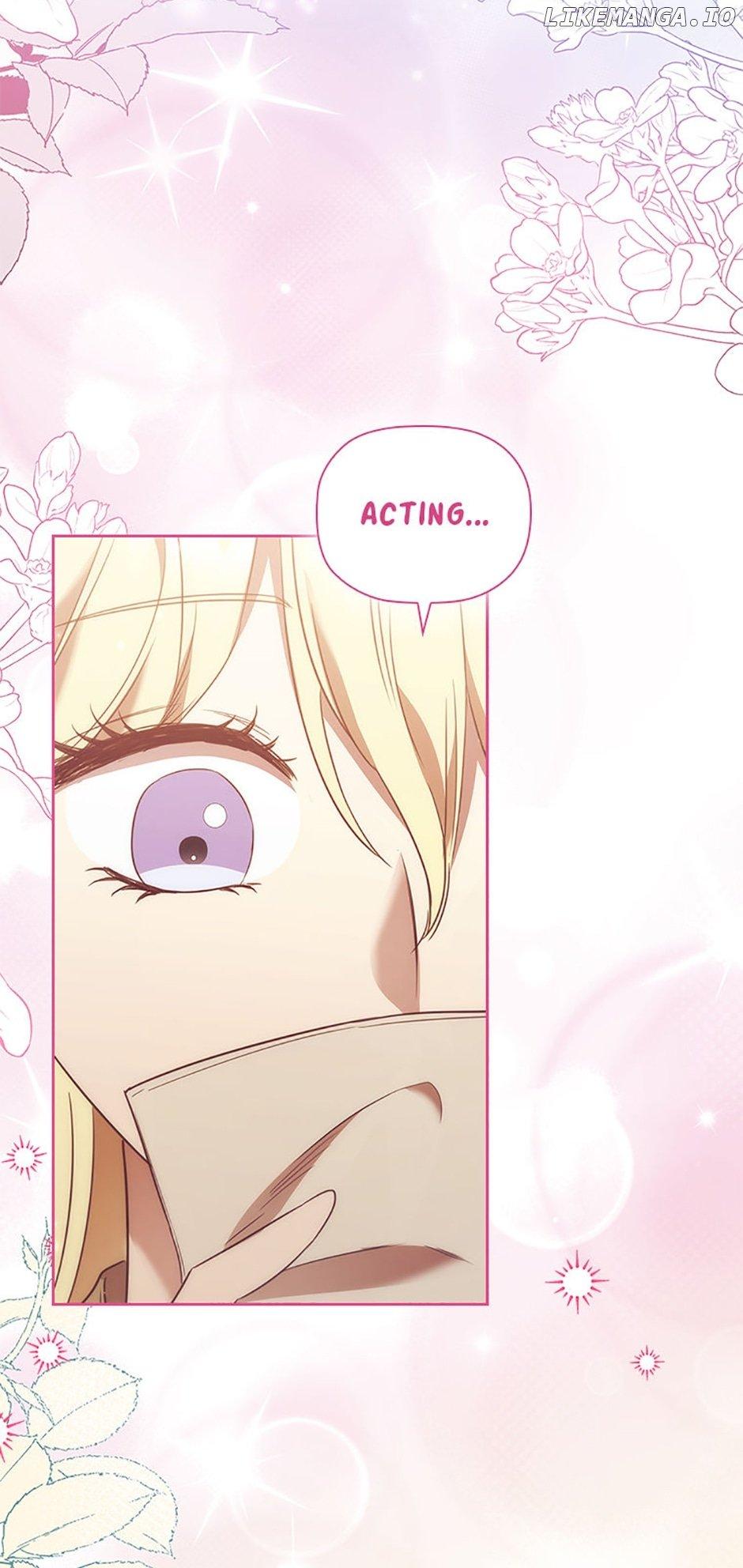 An Extra In The Family Is The First To Be Abandoned Chapter 81 page 51