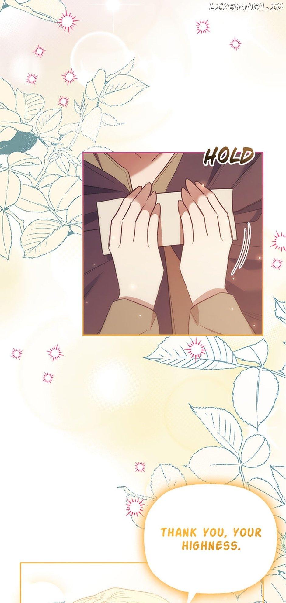 An Extra In The Family Is The First To Be Abandoned Chapter 81 page 52