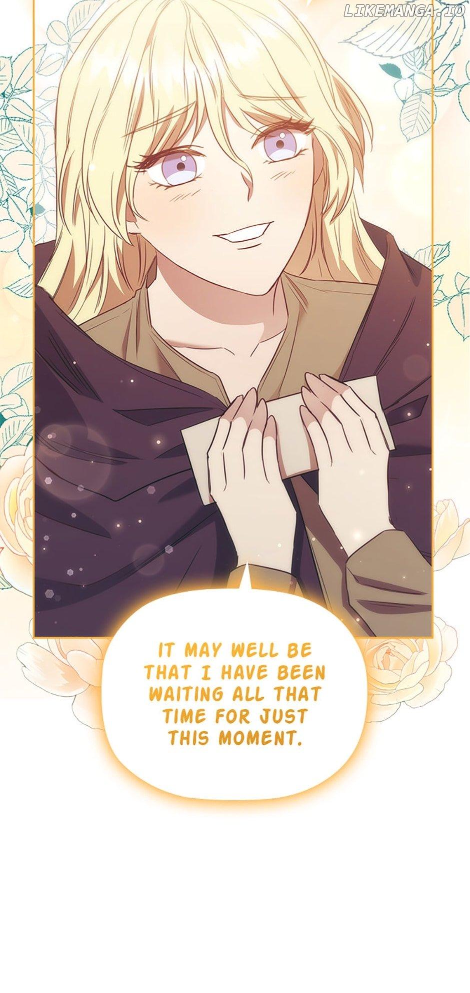 An Extra In The Family Is The First To Be Abandoned Chapter 81 page 53