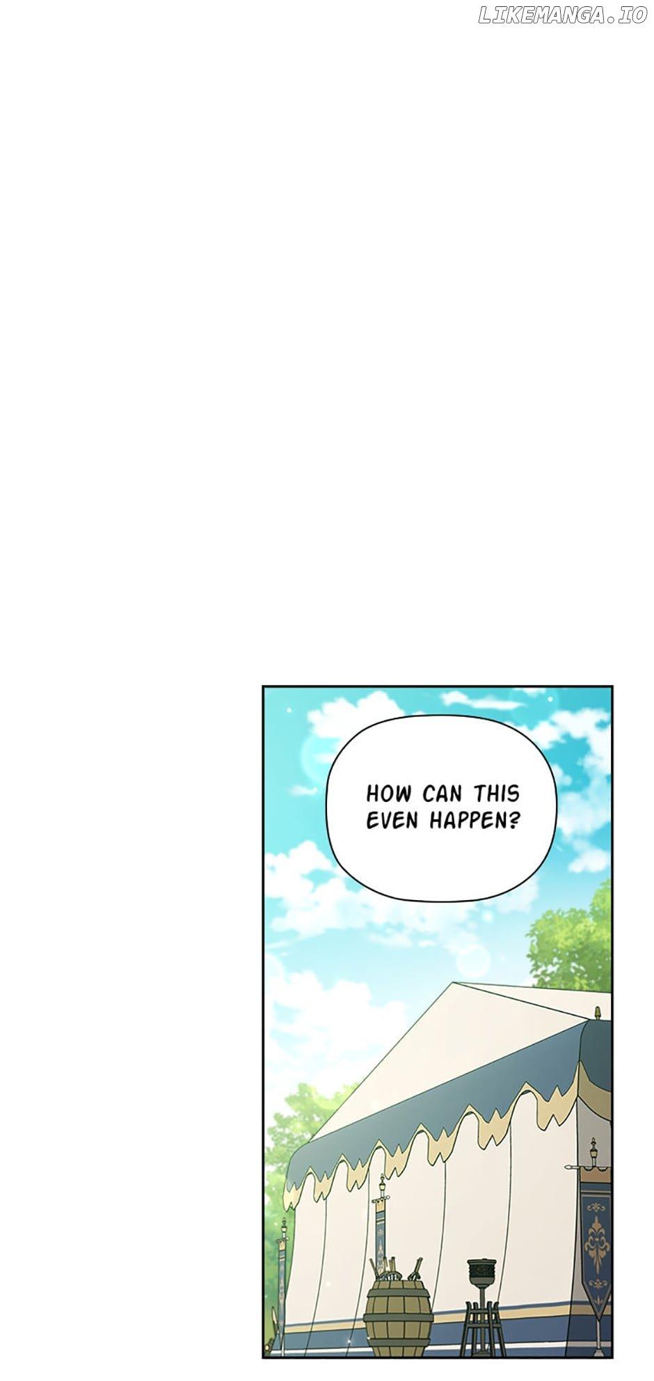 An Extra In The Family Is The First To Be Abandoned Chapter 81 page 54