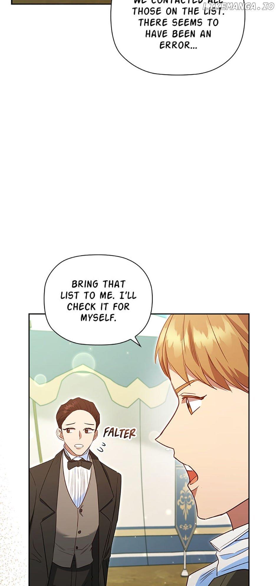 An Extra In The Family Is The First To Be Abandoned Chapter 81 page 56