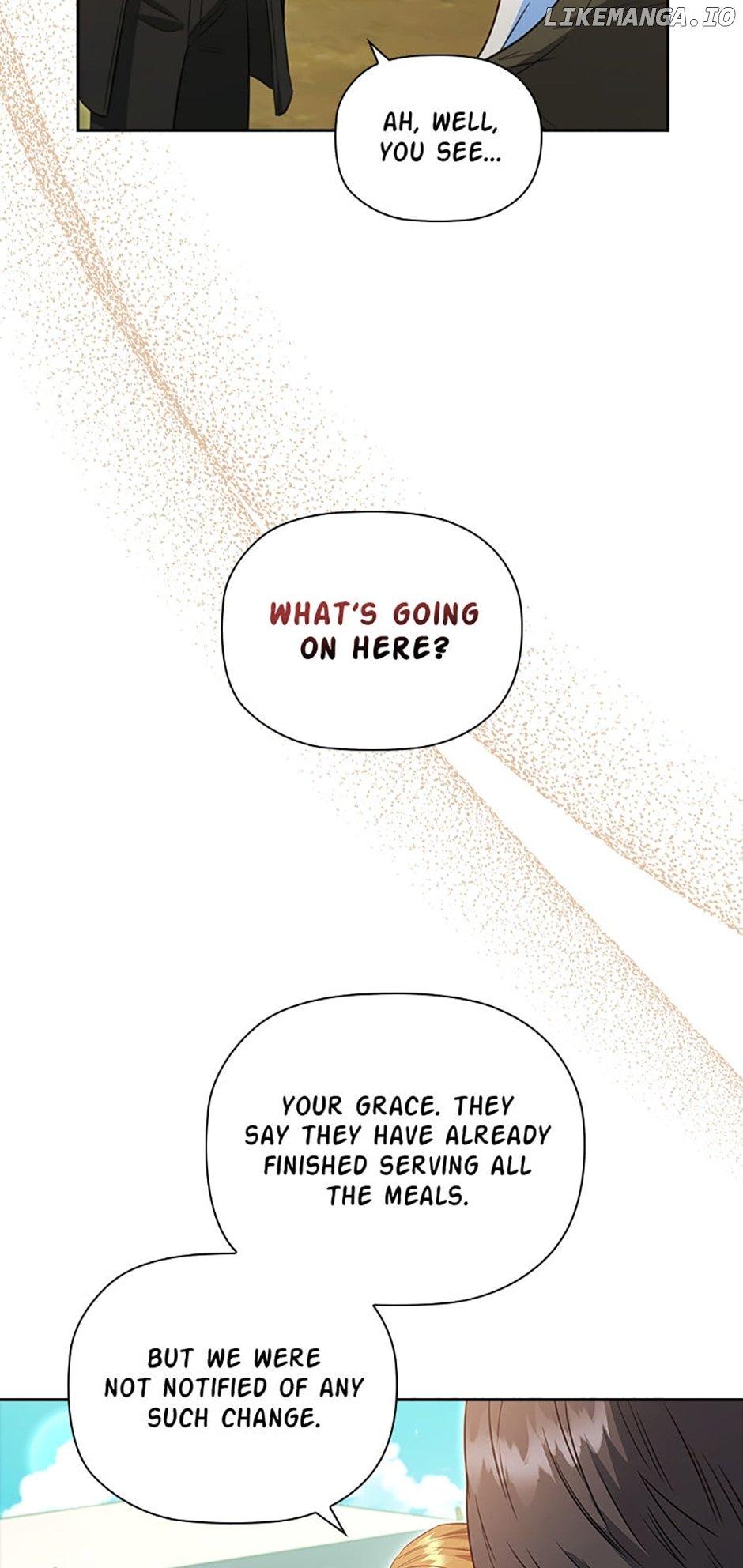 An Extra In The Family Is The First To Be Abandoned Chapter 81 page 57