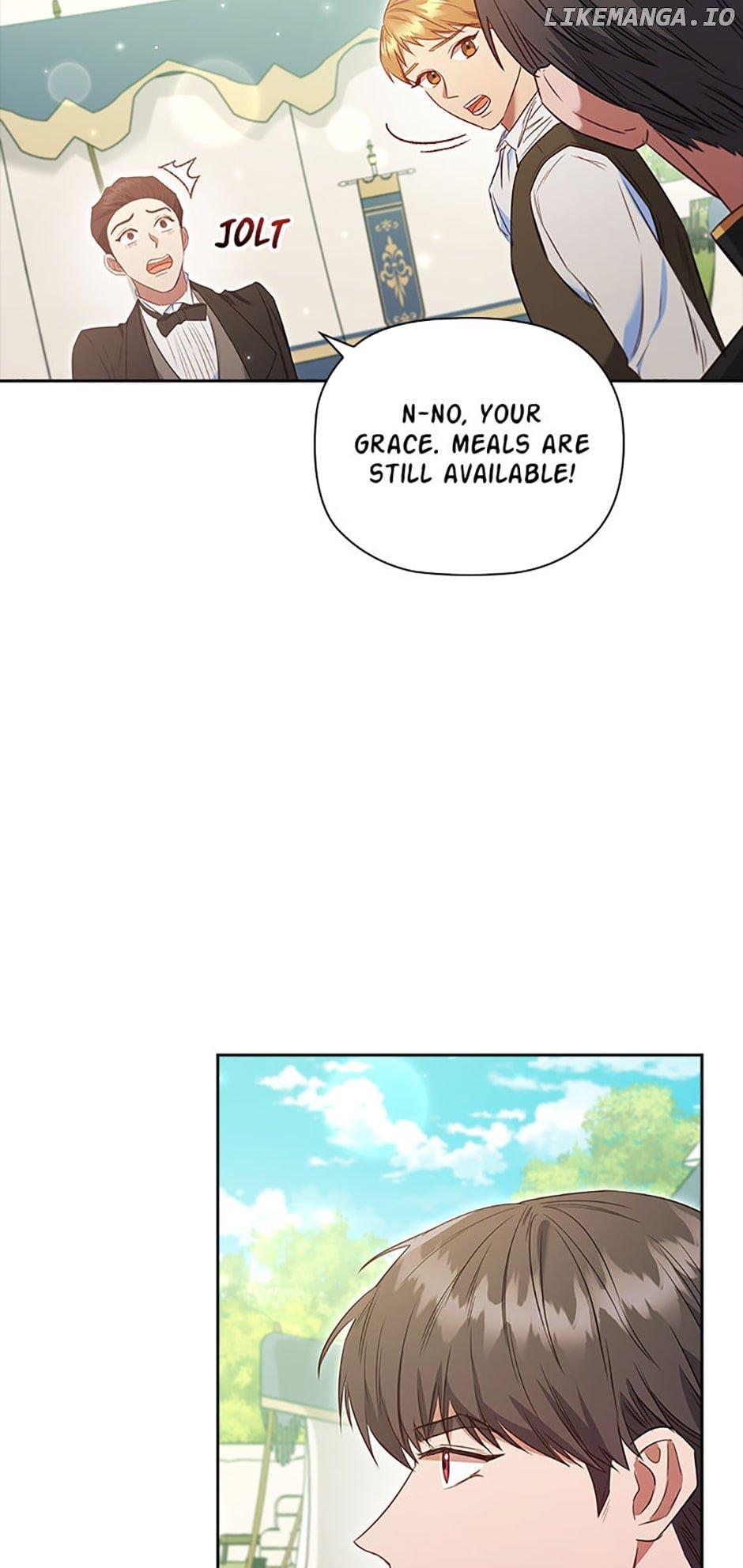 An Extra In The Family Is The First To Be Abandoned Chapter 81 page 58