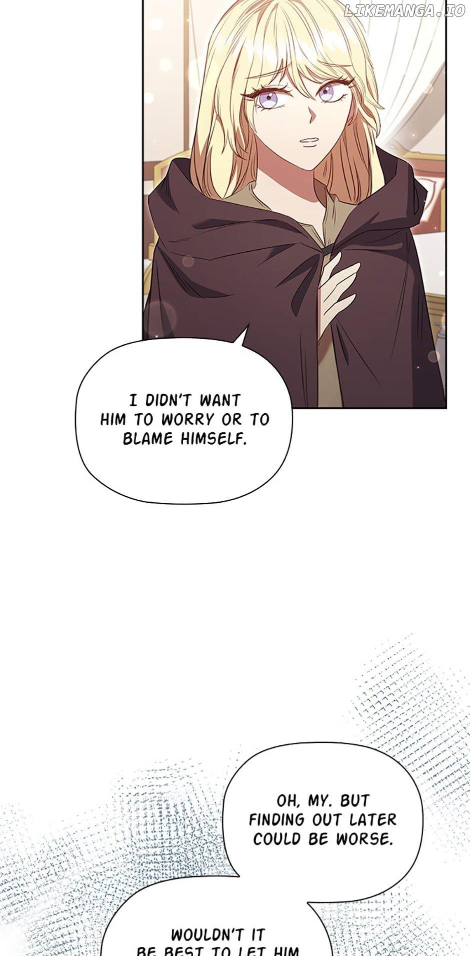 An Extra In The Family Is The First To Be Abandoned Chapter 81 page 5