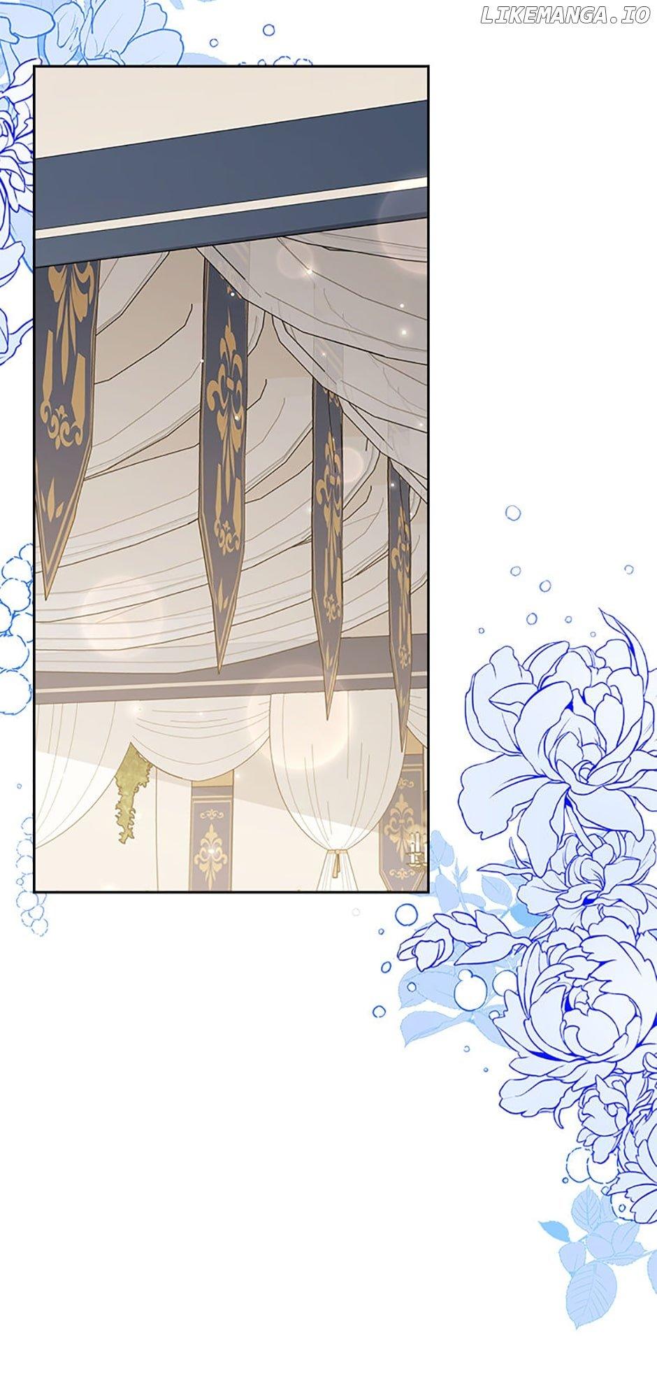 An Extra In The Family Is The First To Be Abandoned Chapter 81 page 60