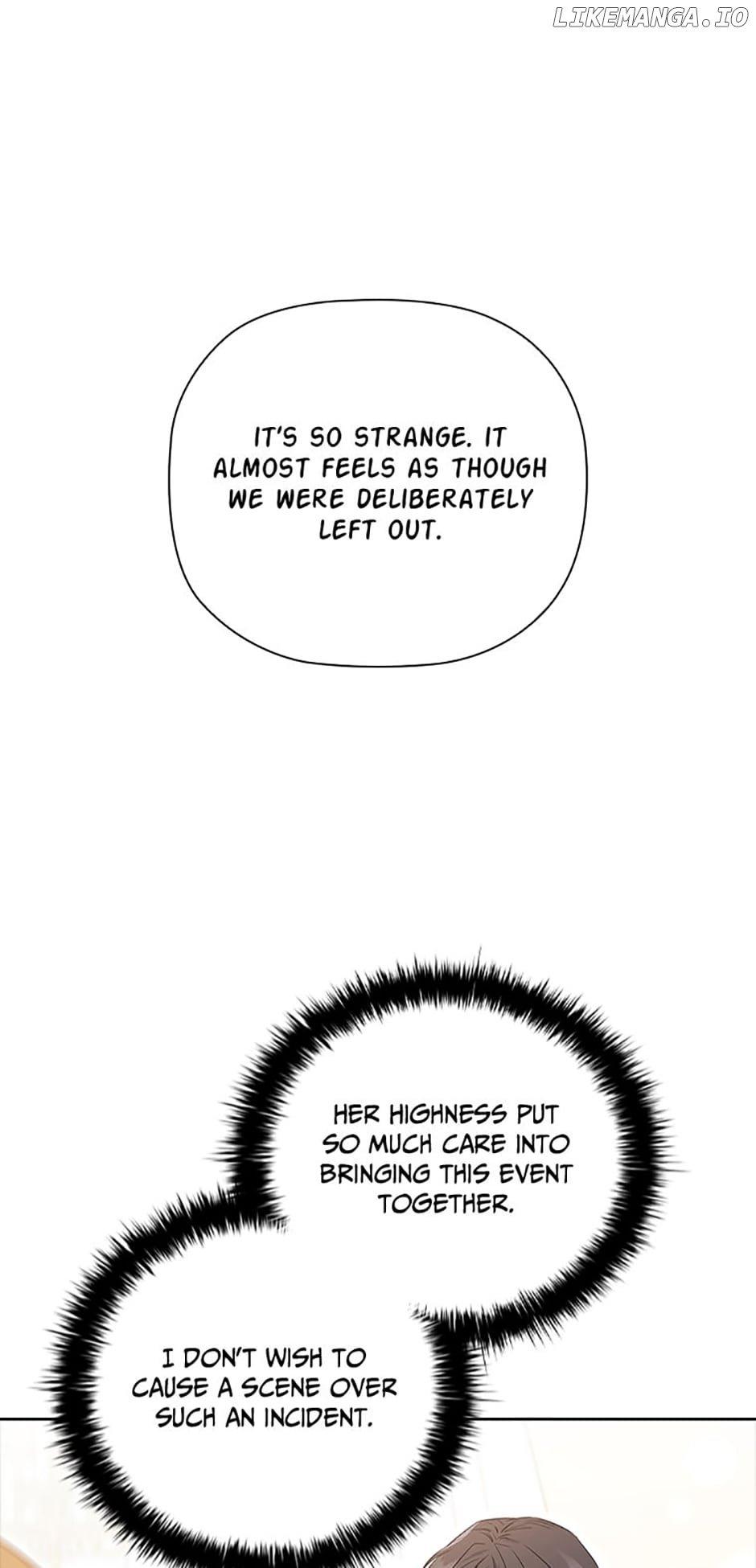 An Extra In The Family Is The First To Be Abandoned Chapter 81 page 62