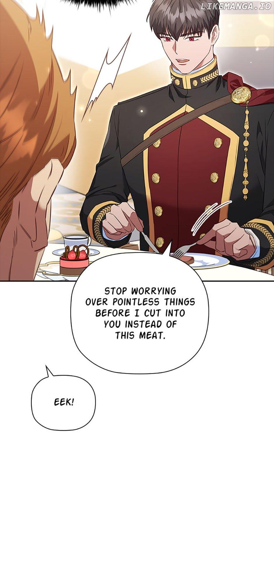 An Extra In The Family Is The First To Be Abandoned Chapter 81 page 63