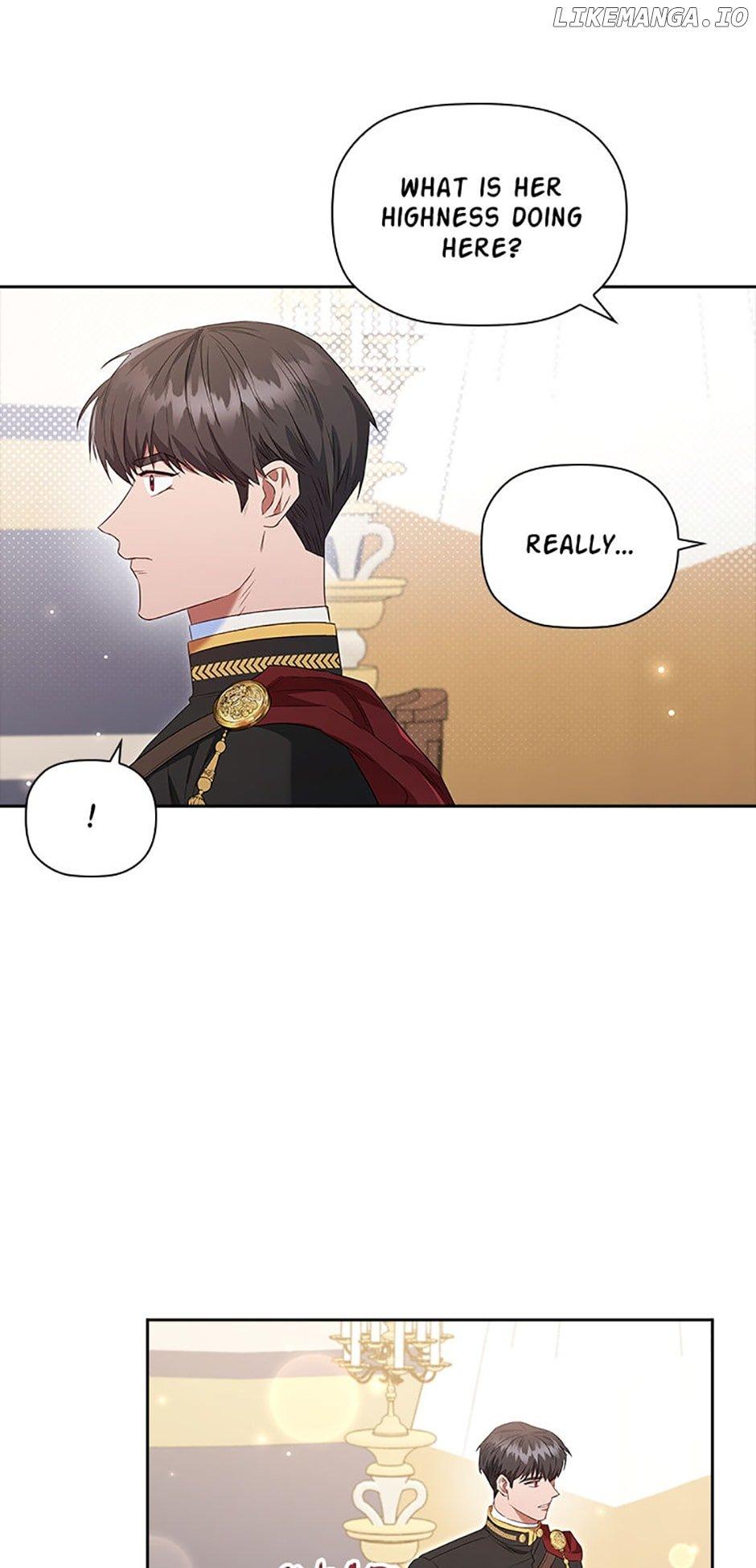 An Extra In The Family Is The First To Be Abandoned Chapter 81 page 64