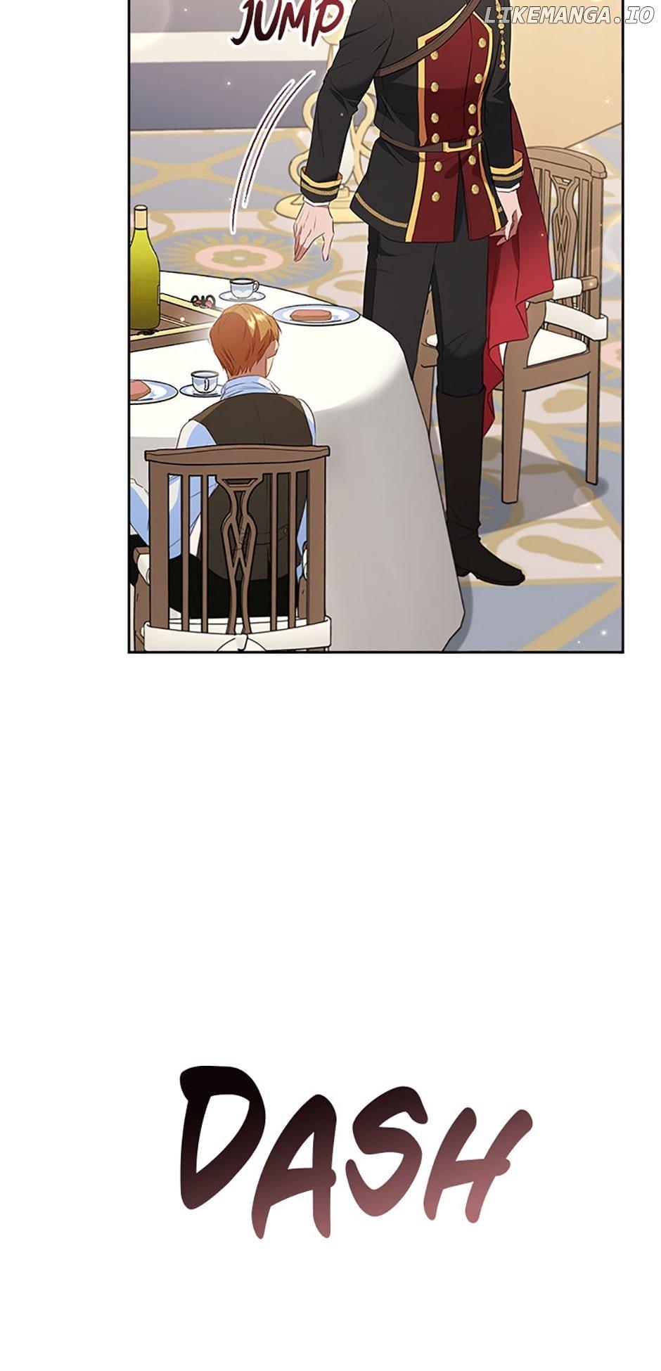 An Extra In The Family Is The First To Be Abandoned Chapter 81 page 65