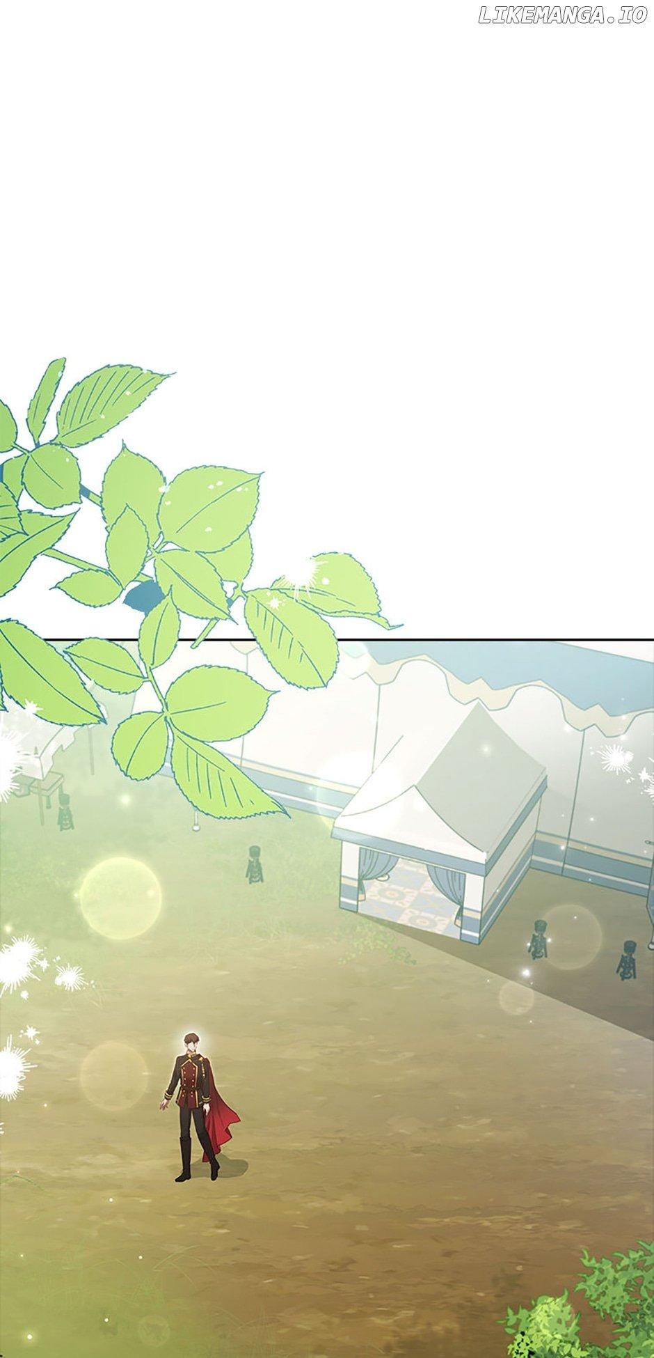 An Extra In The Family Is The First To Be Abandoned Chapter 81 page 66