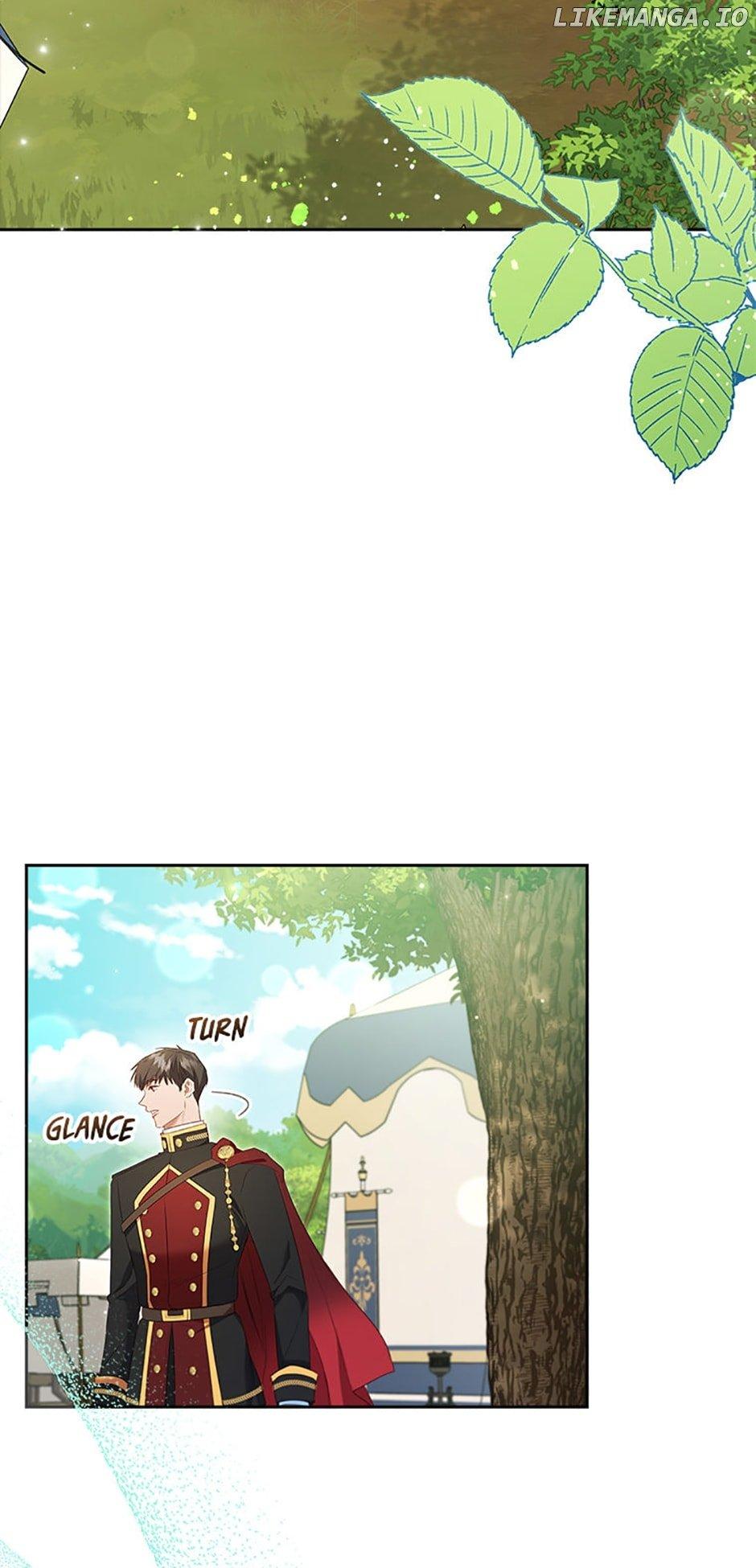 An Extra In The Family Is The First To Be Abandoned Chapter 81 page 67