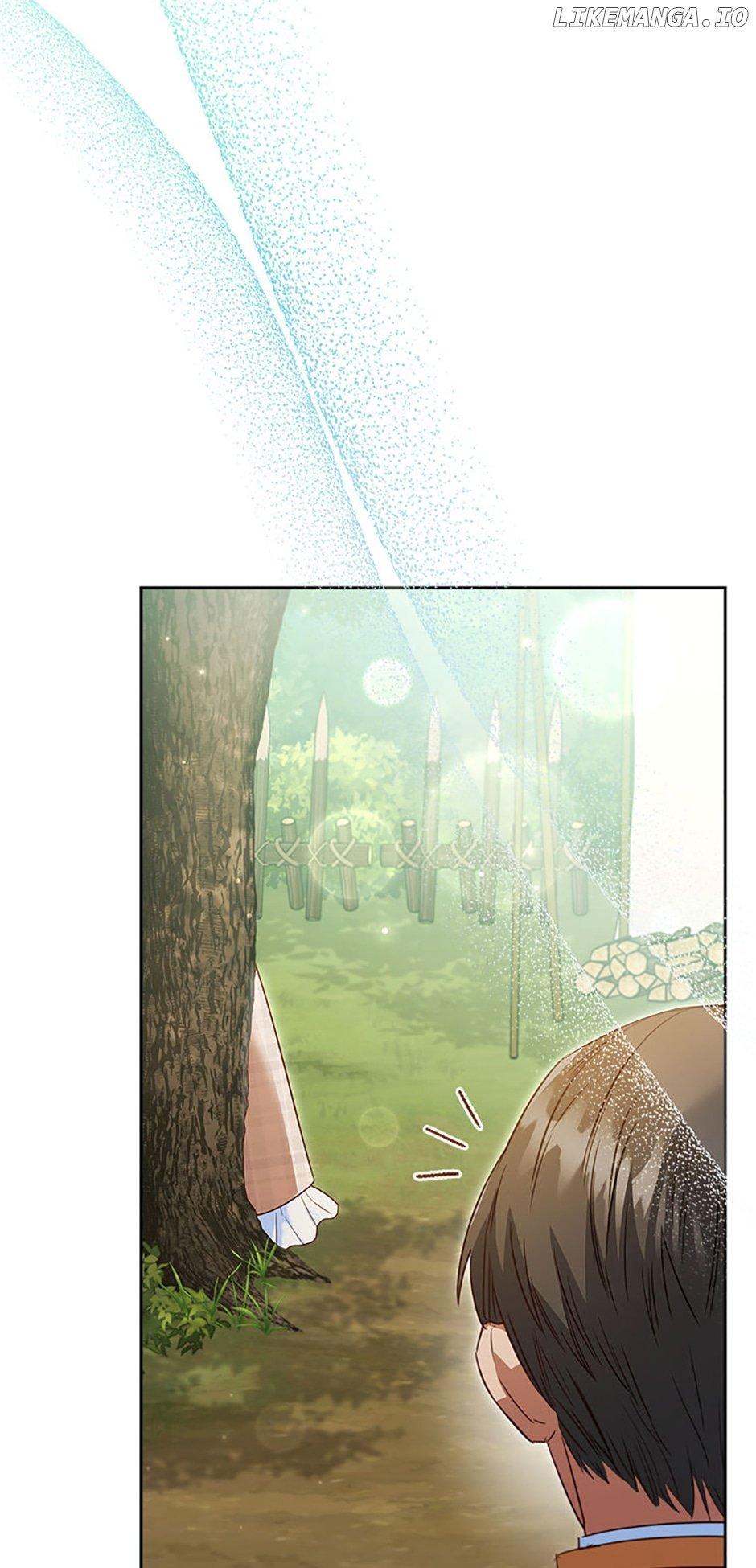 An Extra In The Family Is The First To Be Abandoned Chapter 81 page 68