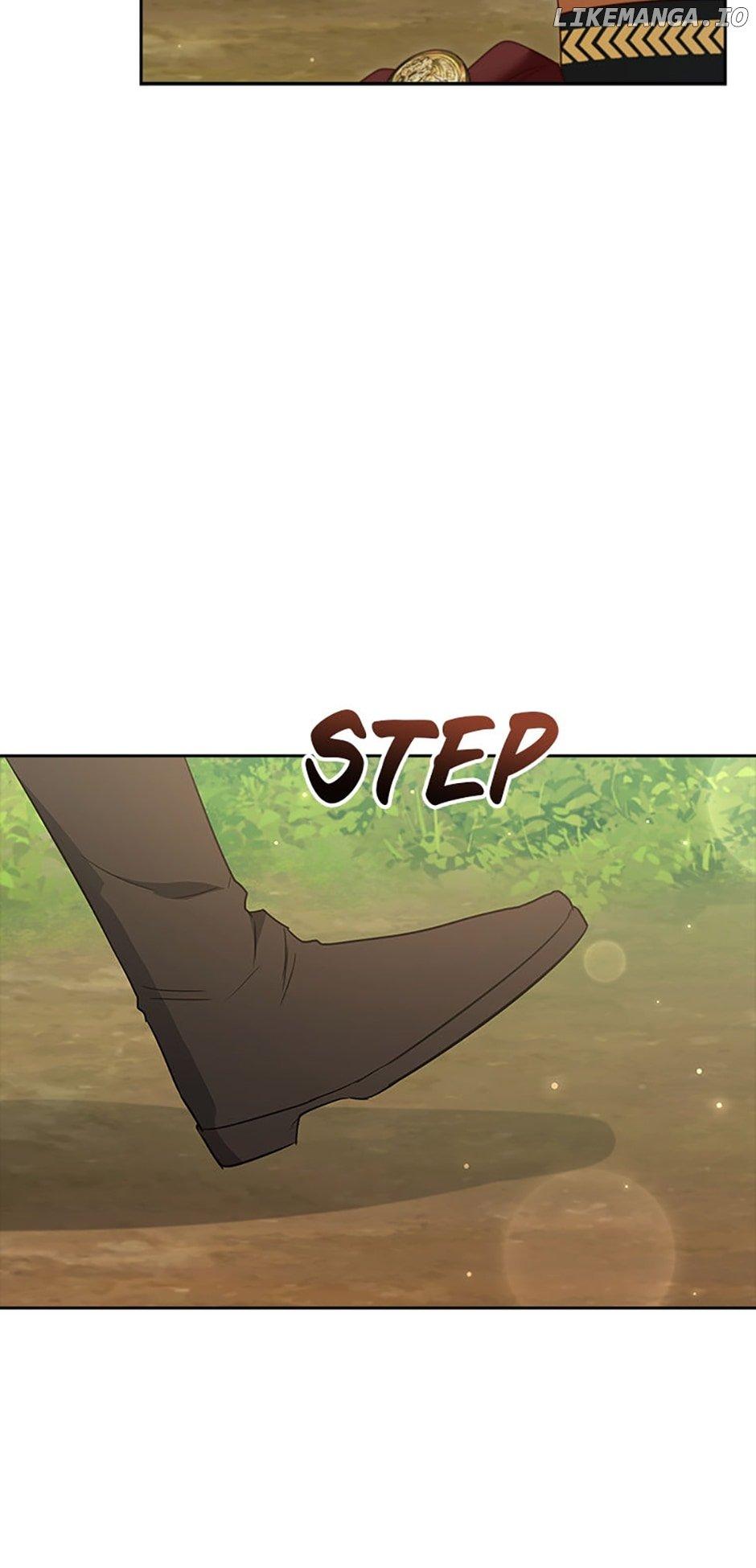 An Extra In The Family Is The First To Be Abandoned Chapter 81 page 69