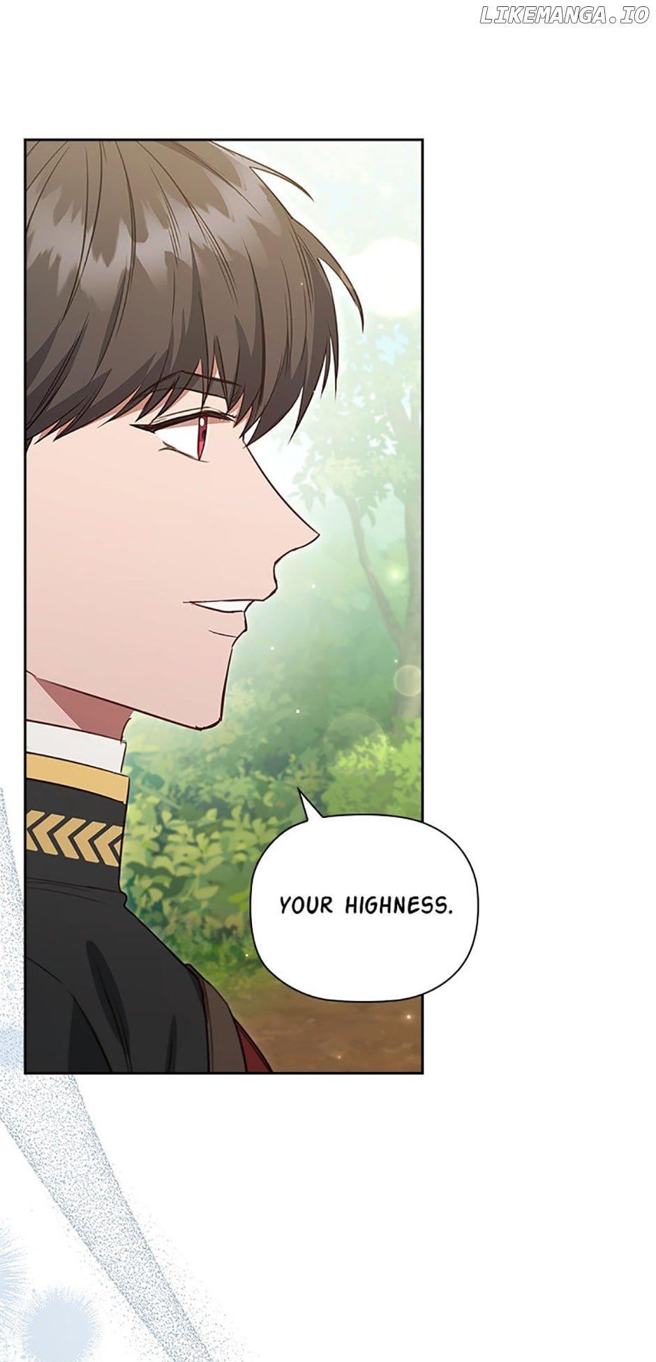 An Extra In The Family Is The First To Be Abandoned Chapter 81 page 70