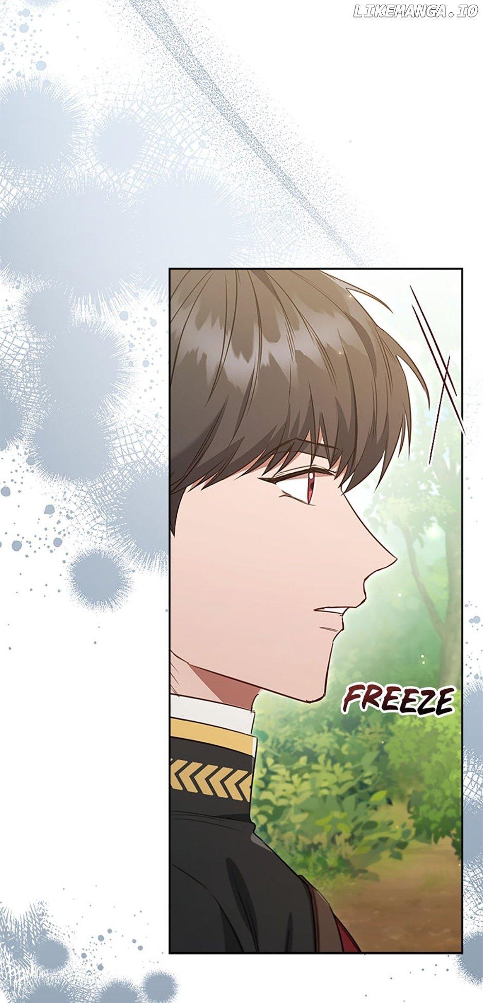 An Extra In The Family Is The First To Be Abandoned Chapter 81 page 71
