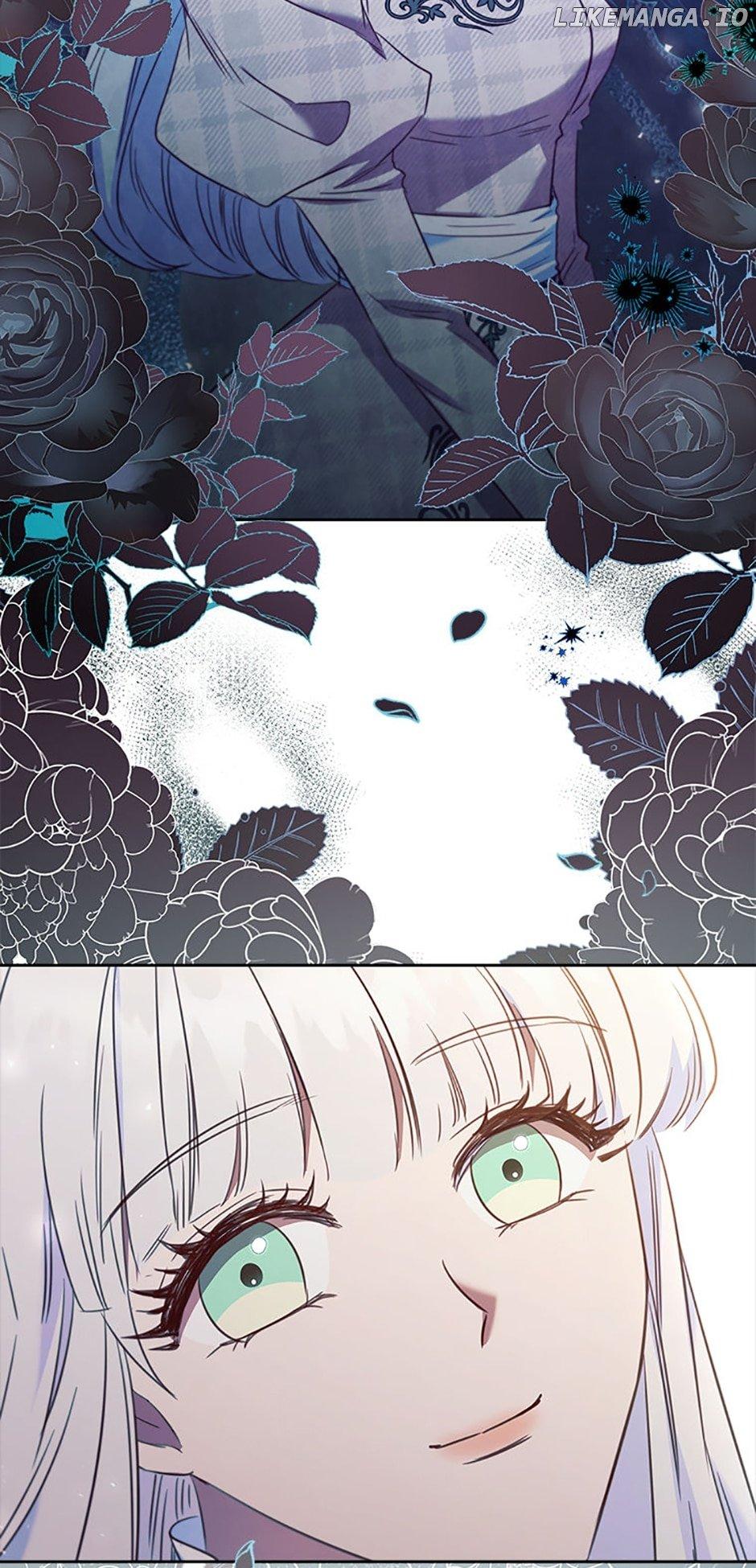 An Extra In The Family Is The First To Be Abandoned Chapter 81 page 73