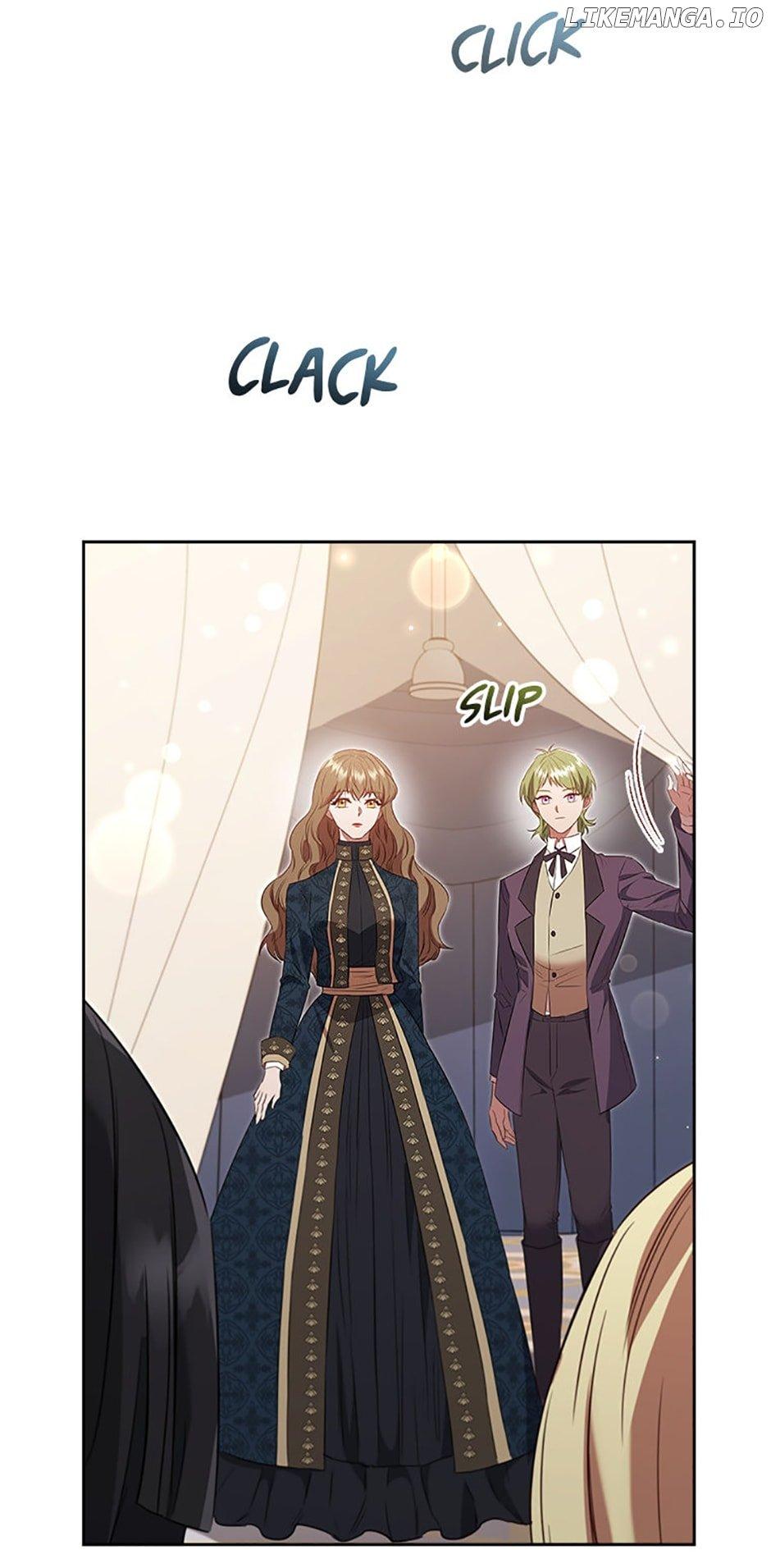 An Extra In The Family Is The First To Be Abandoned Chapter 81 page 7