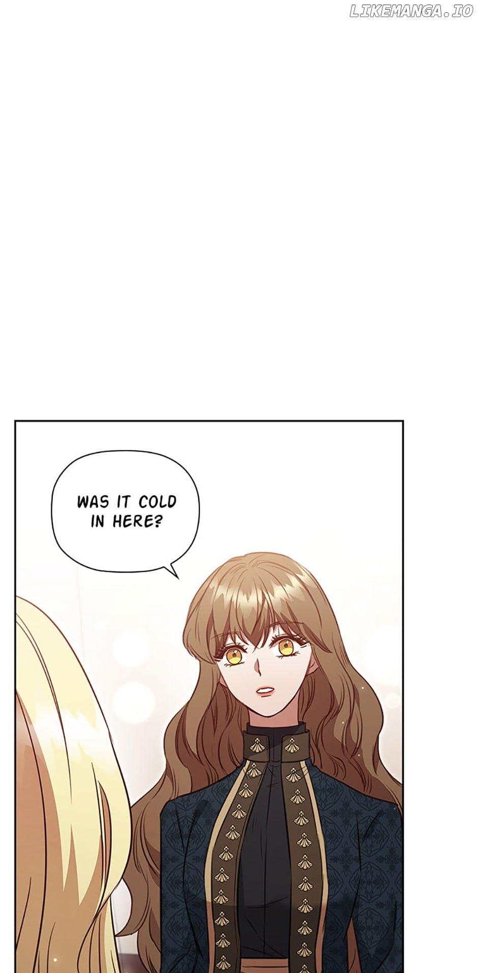 An Extra In The Family Is The First To Be Abandoned Chapter 81 page 8