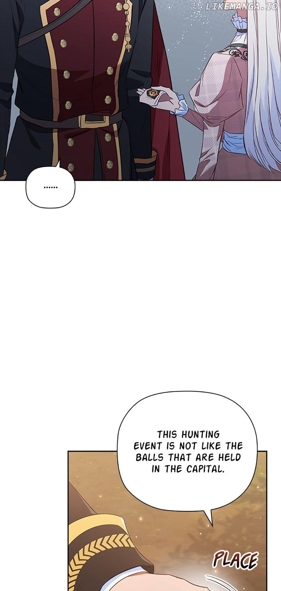 An Extra In The Family Is The First To Be Abandoned Chapter 82 page 10