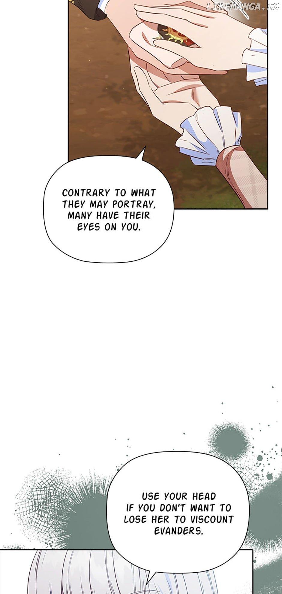 An Extra In The Family Is The First To Be Abandoned Chapter 82 page 11